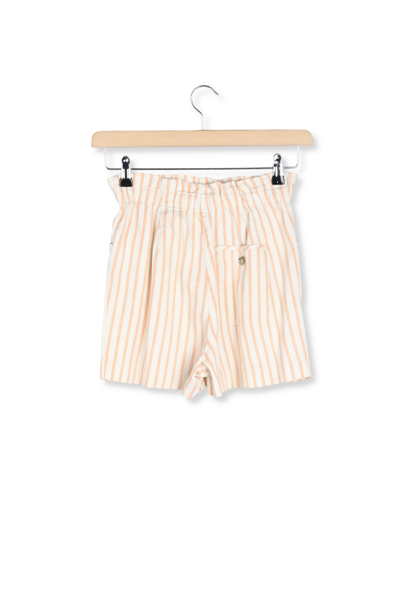 LILA SHORT Bellerose tweedehands photo 2