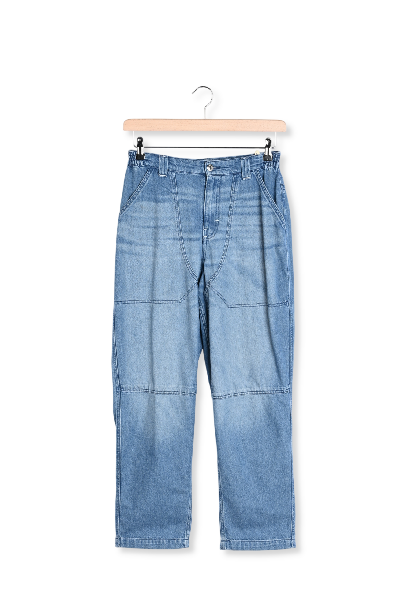 PIETA JEANS Bellerose tweedehands photo 1