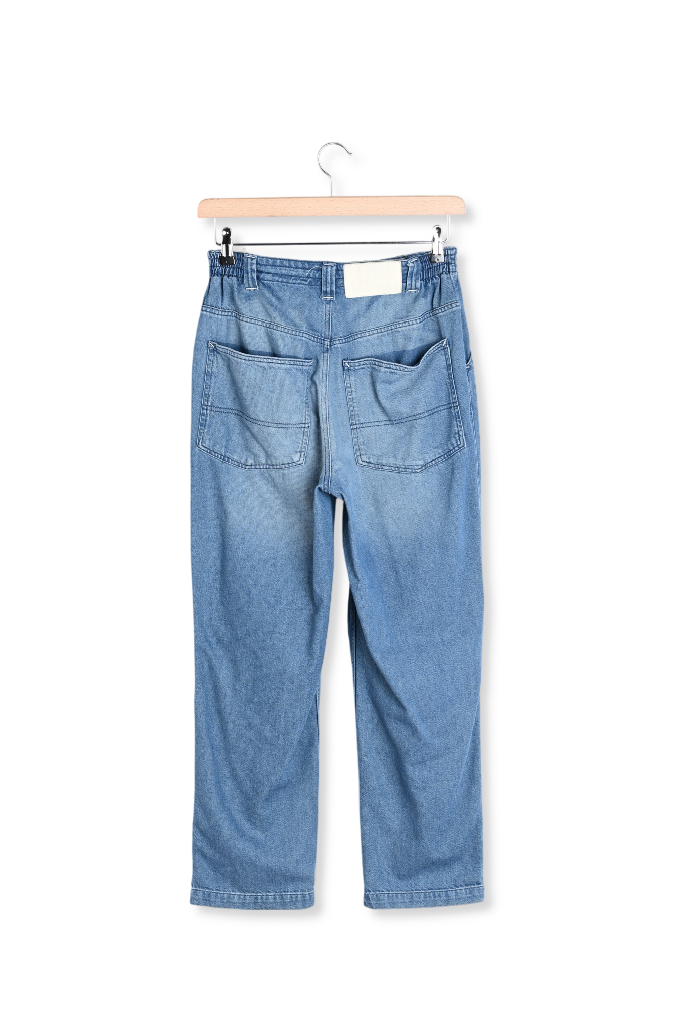 PIETA JEANS Bellerose tweedehands photo 2