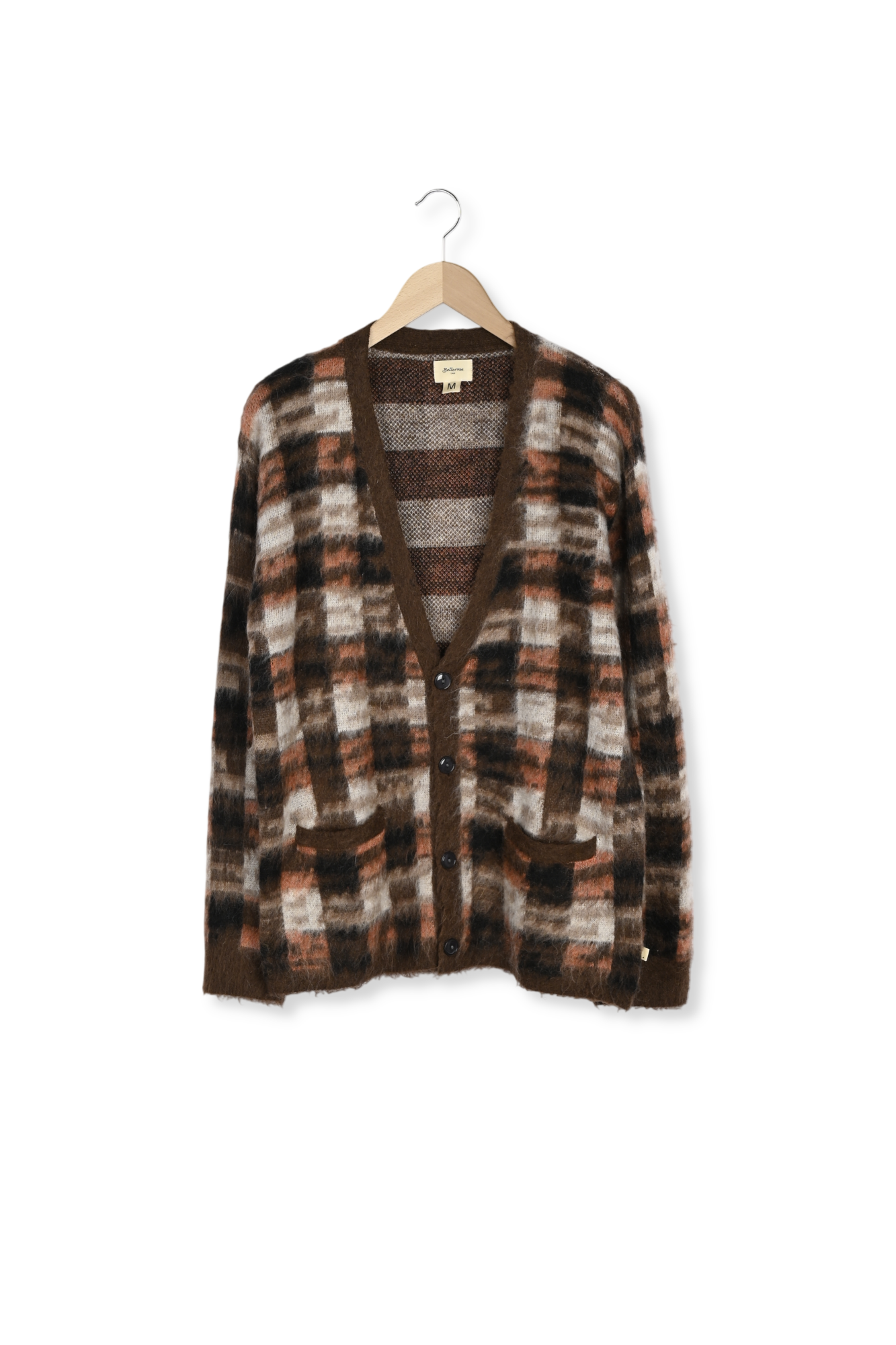 PULL DINCA Bellerose seconde main photo 1