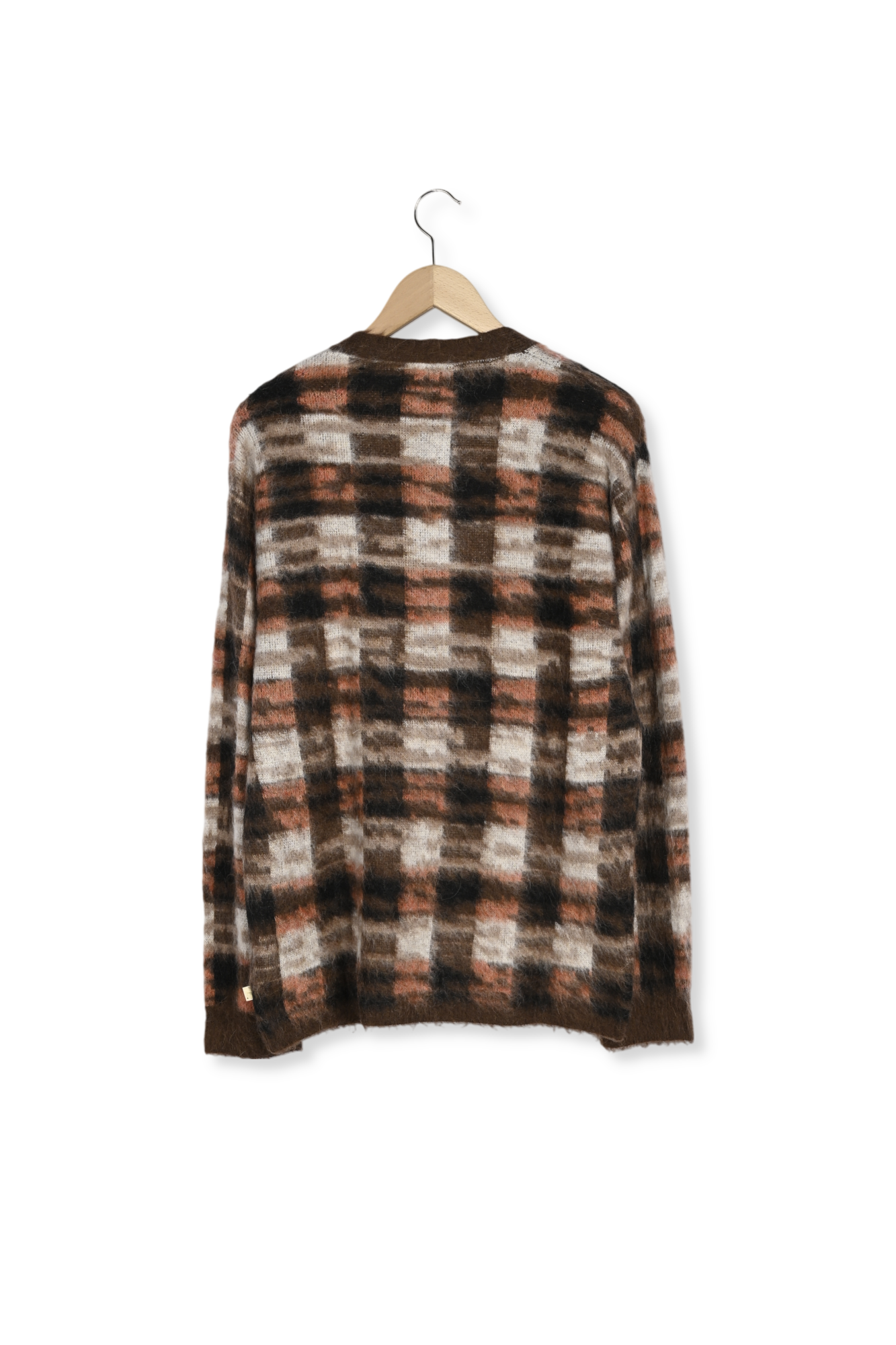PULL DINCA Bellerose seconde main photo 7