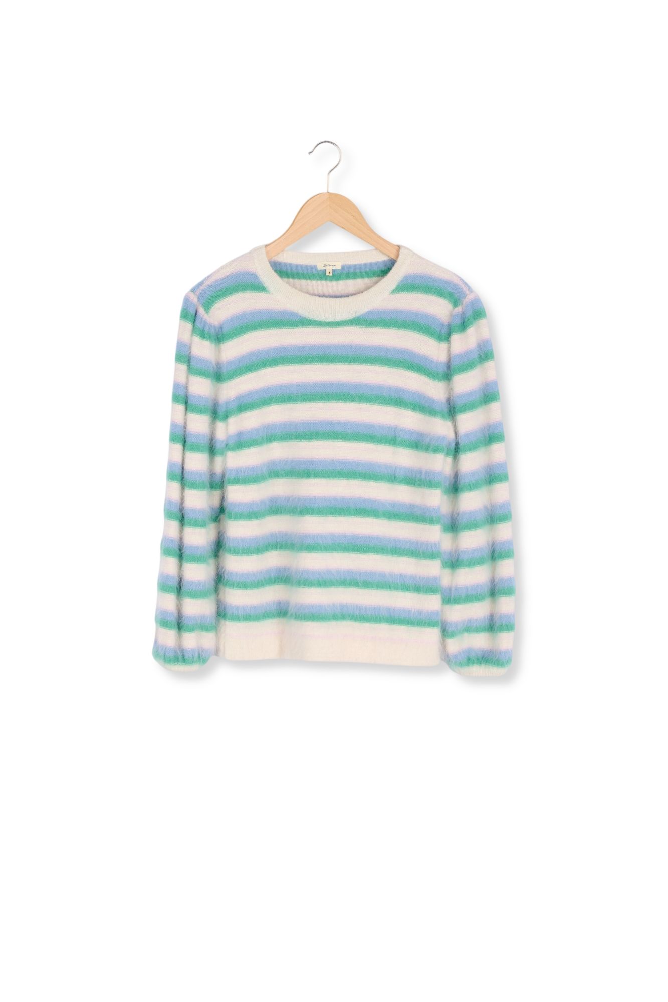 DATEAR KNITWEAR Bellerose tweedehands photo 1