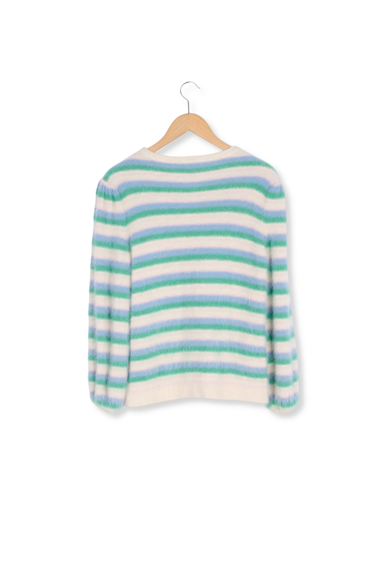 DATEAR KNITWEAR Bellerose tweedehands photo 2