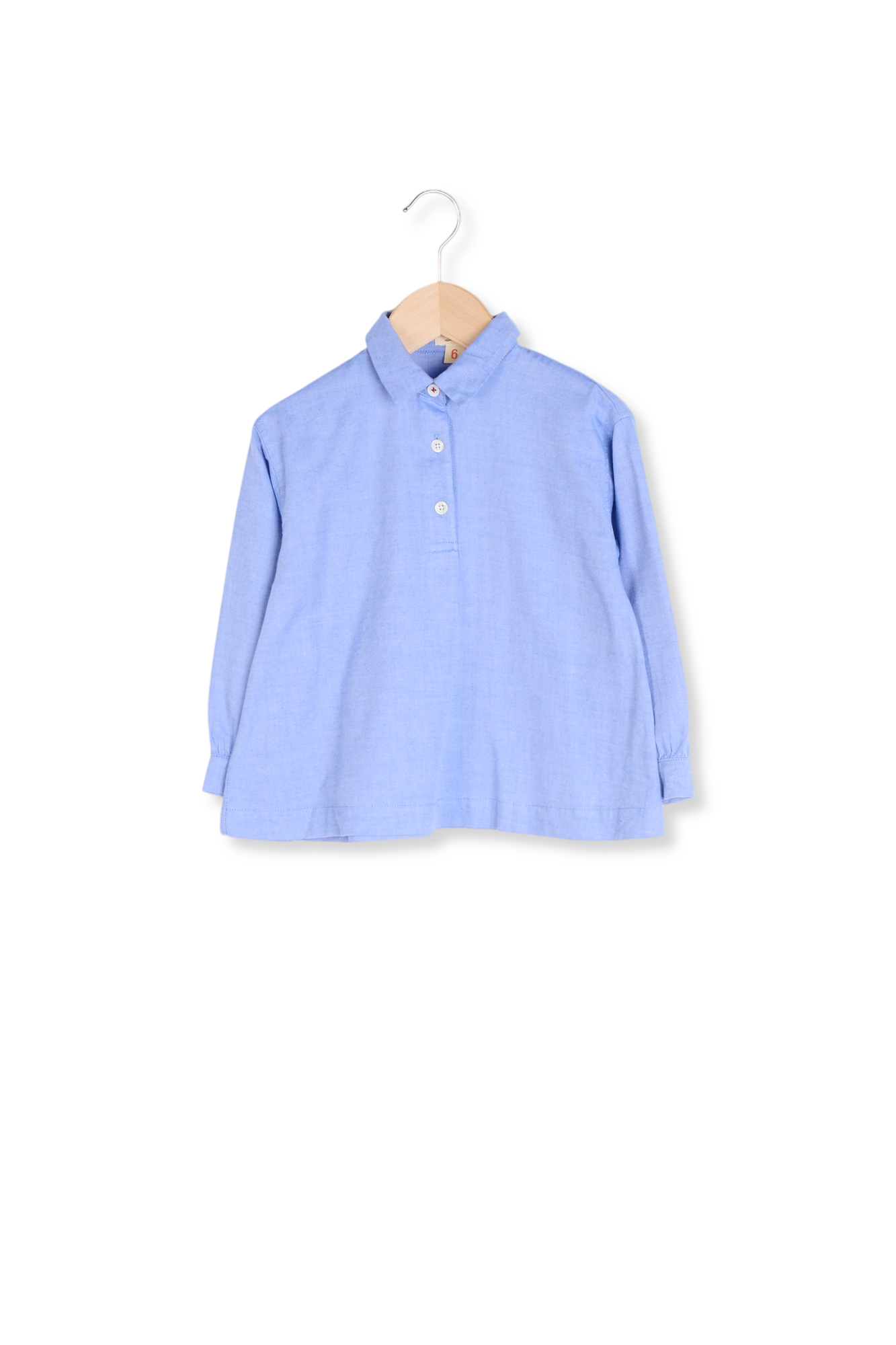 CHEMISE AVALON Bellerose seconde main photo 1