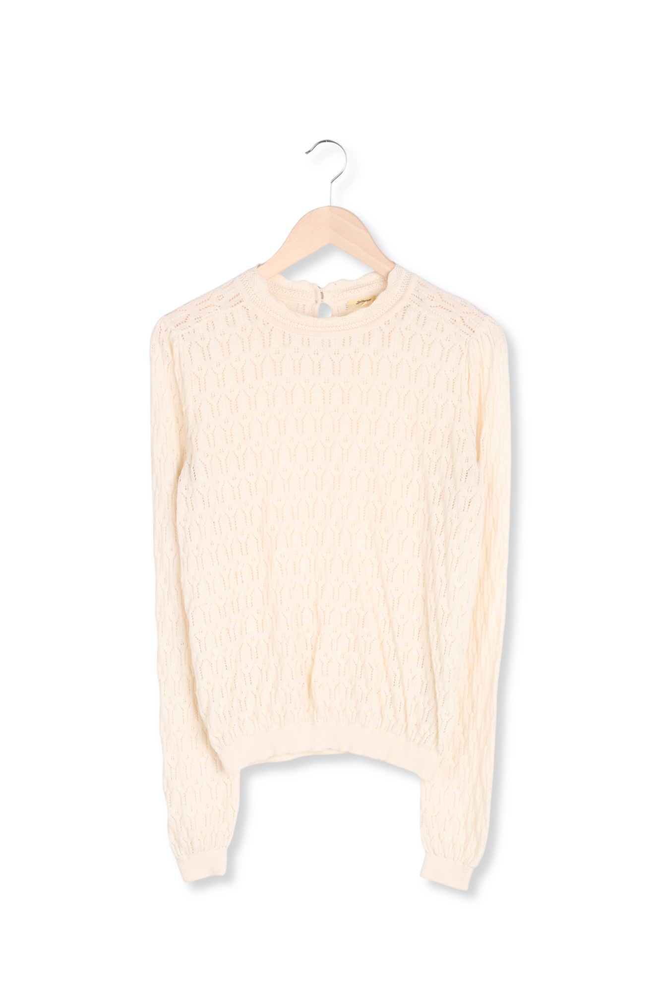UHOL KNITWEAR Bellerose tweedehands photo 1