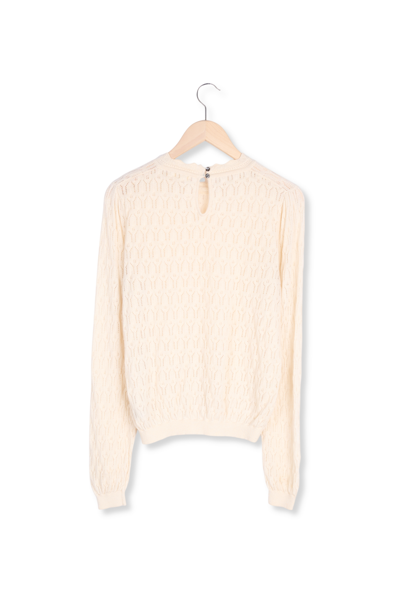 UHOL KNITWEAR Bellerose tweedehands photo 2