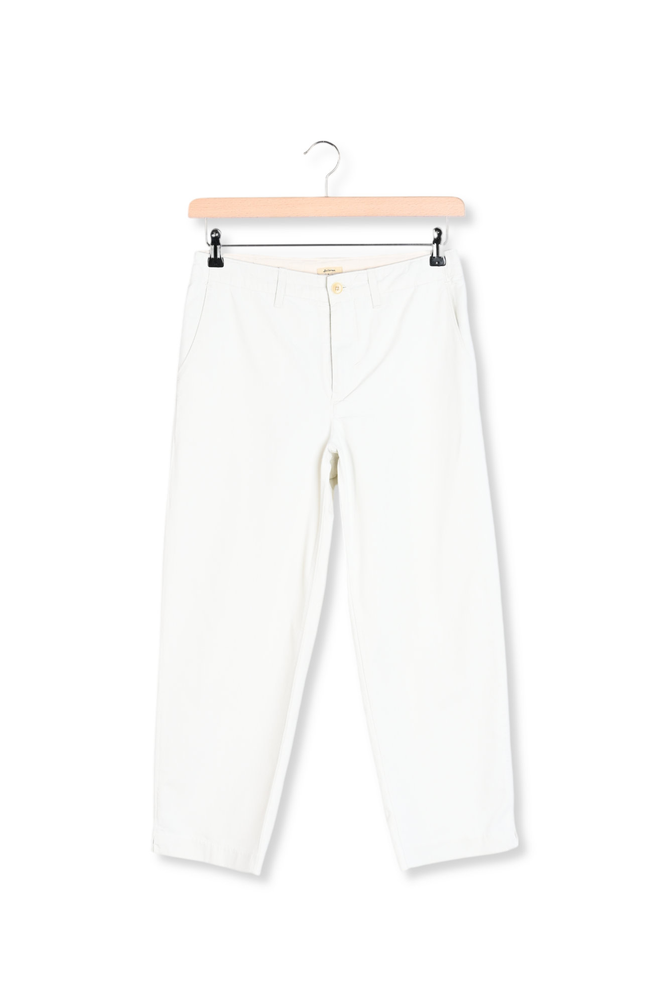 PAPE BROEK Bellerose tweedehands photo 1