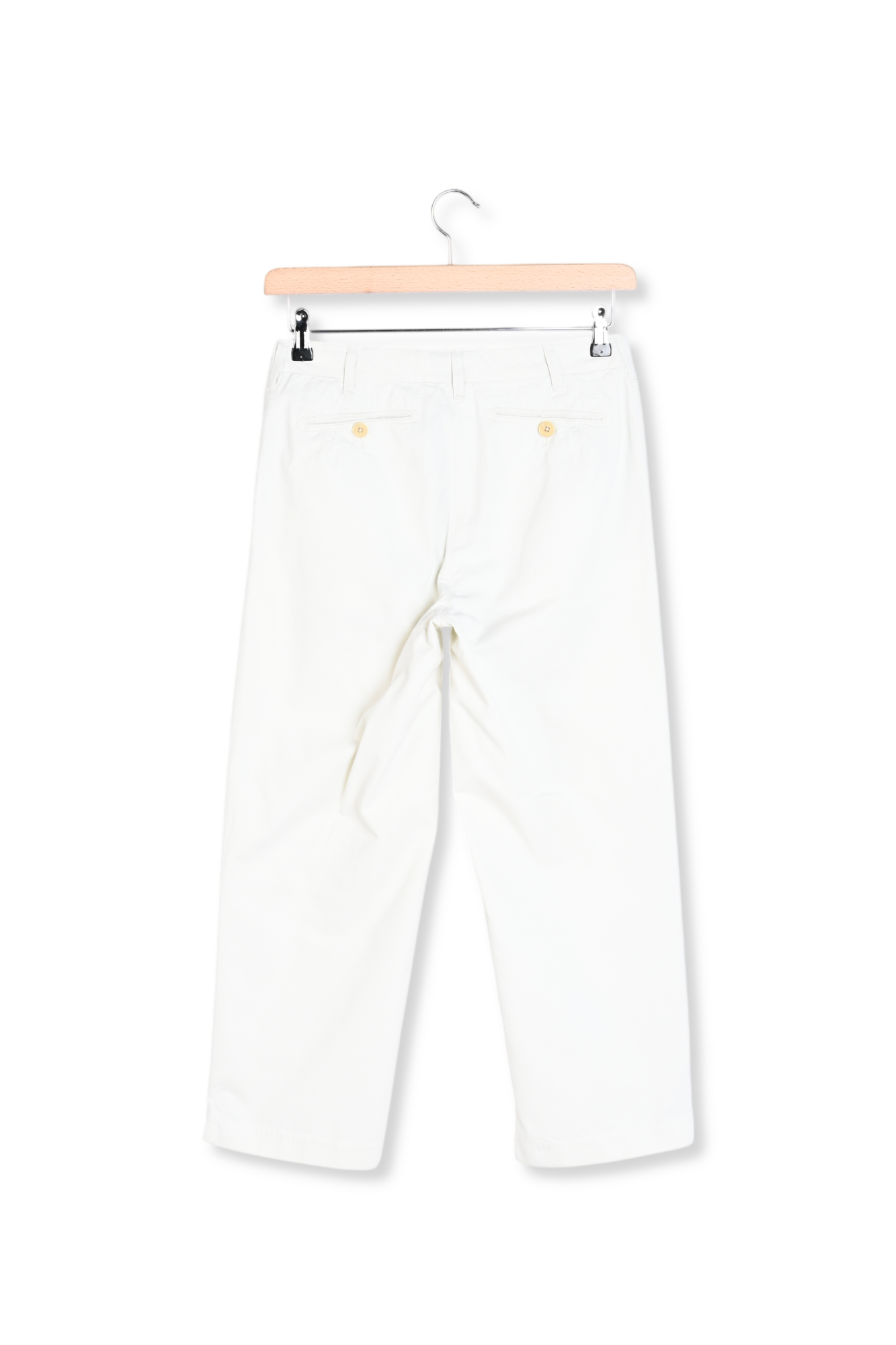 PAPE BROEK Bellerose tweedehands photo 2