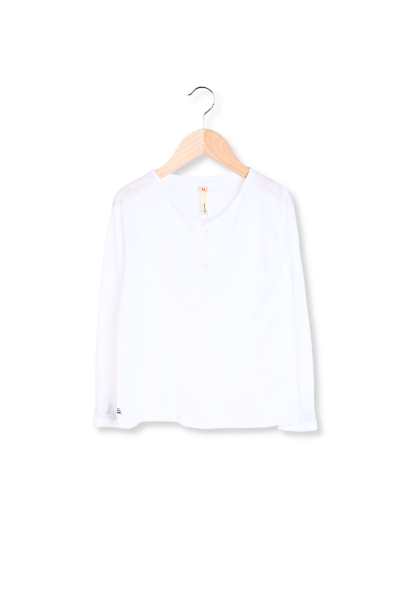 MOGAN T-SHIRT Bellerose tweedehands photo 1