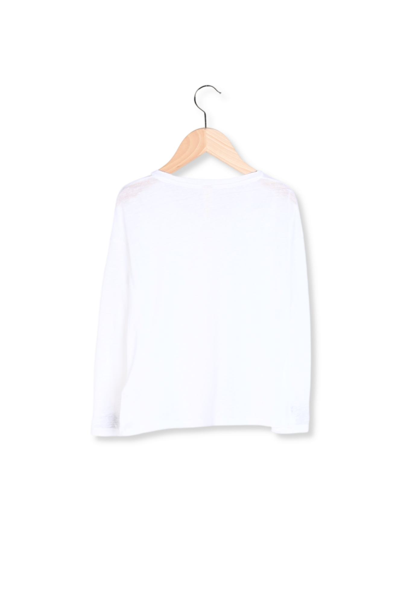 MOGAN T-SHIRT Bellerose tweedehands photo 2