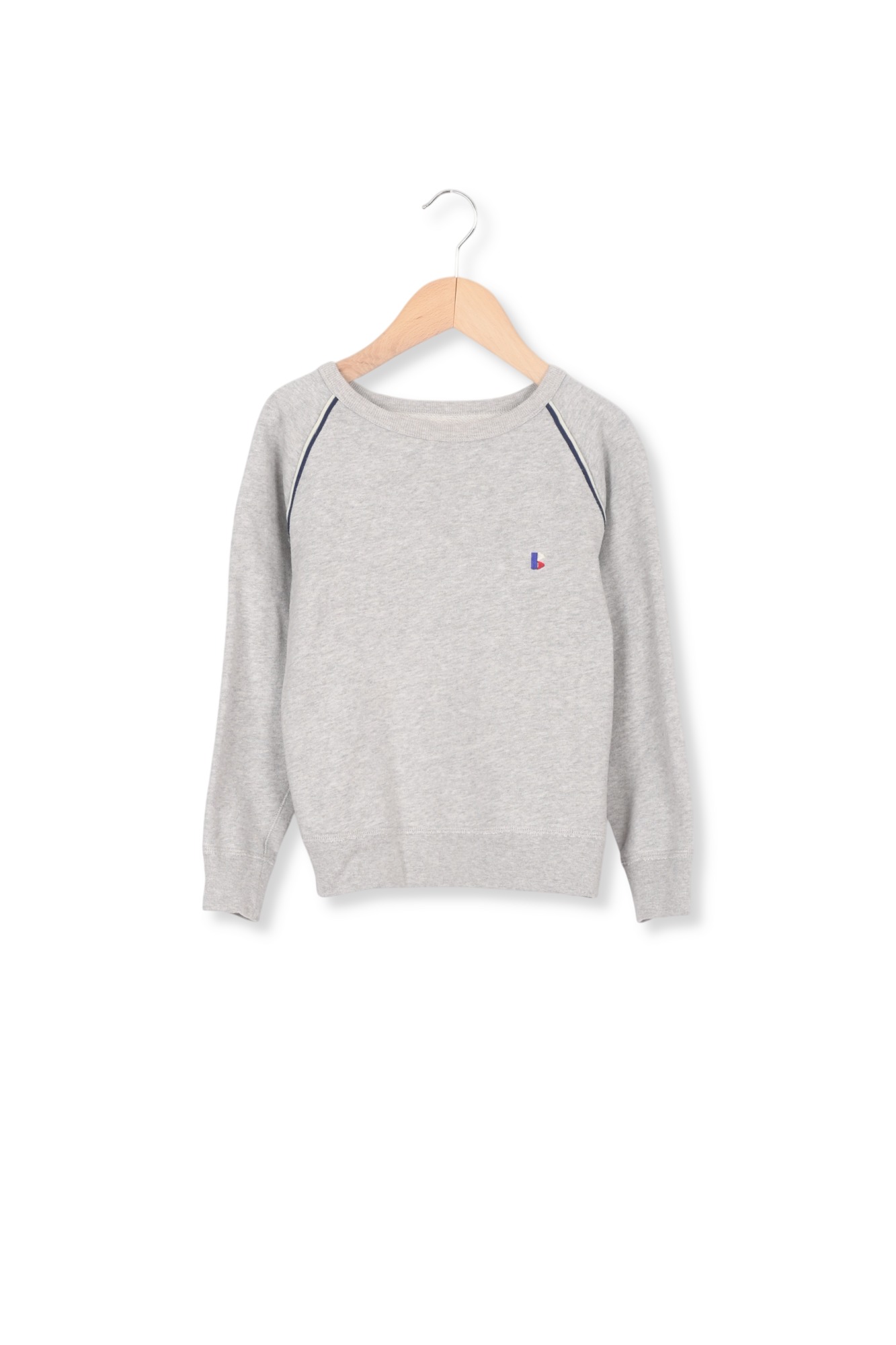 SWEATSHIRT FASTO Bellerose seconde main photo 1