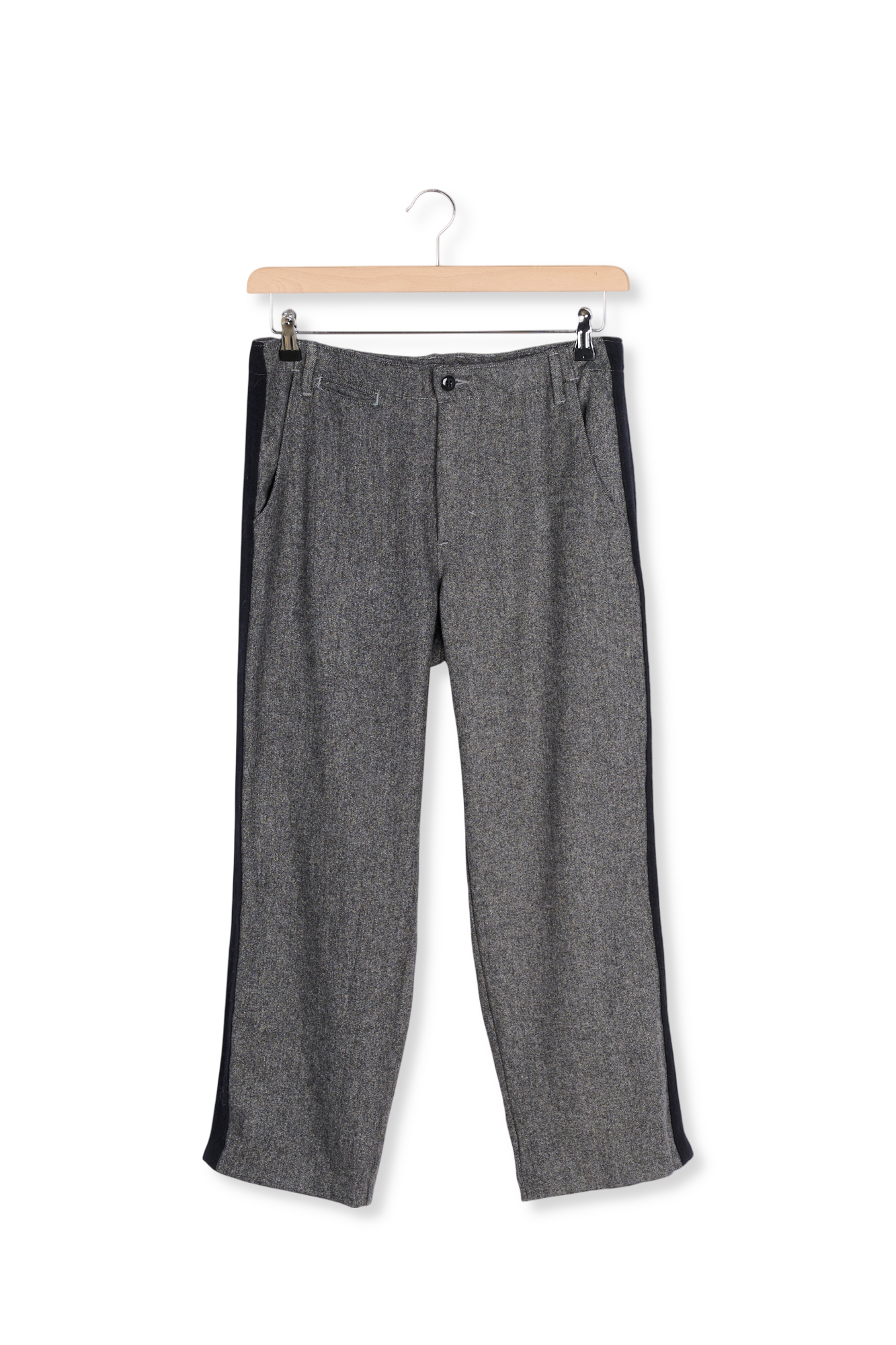 PANTALON PAPE Bellerose seconde main photo 1