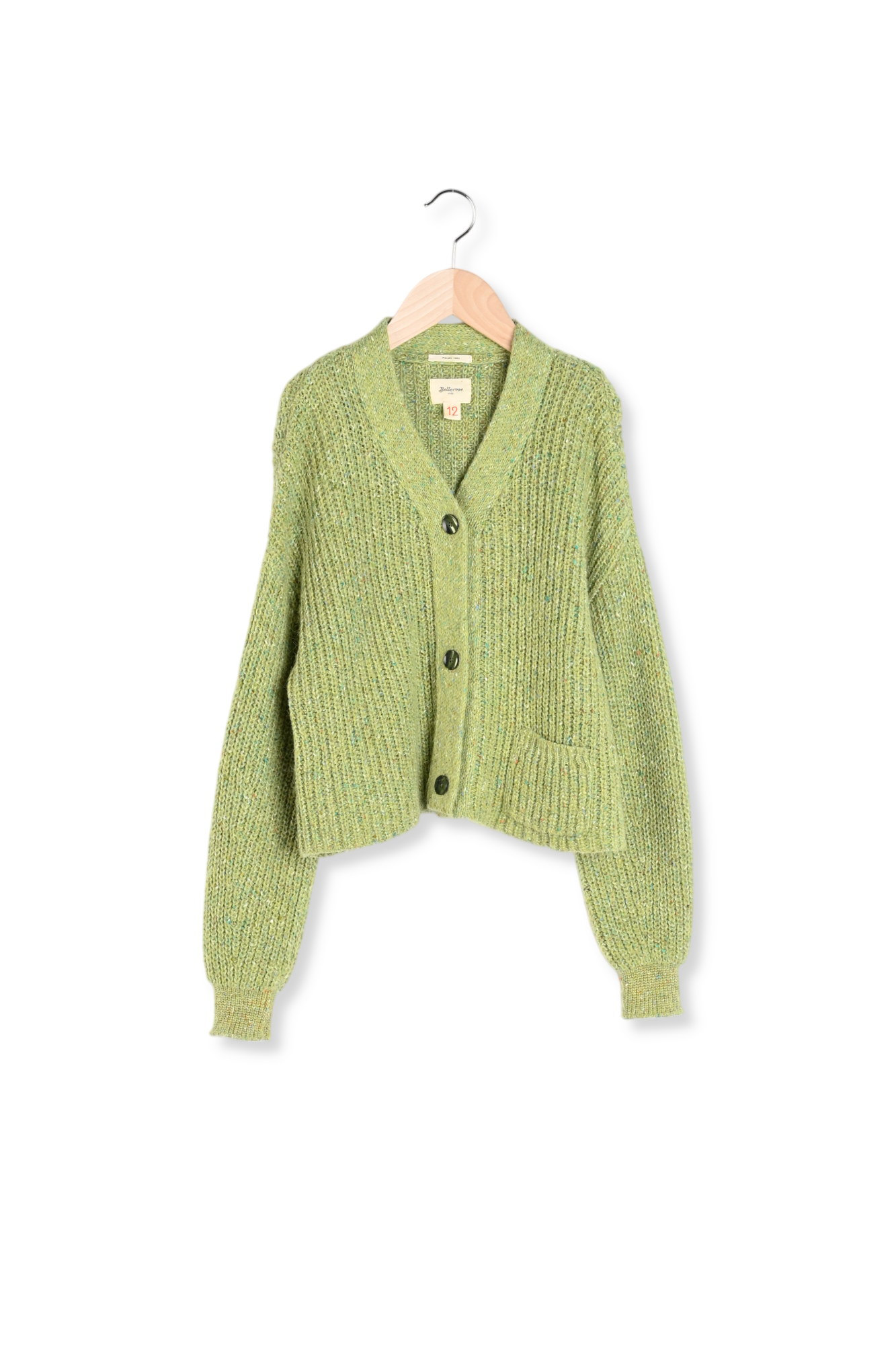 AMARO KNITWEAR Bellerose second-hand photo 1