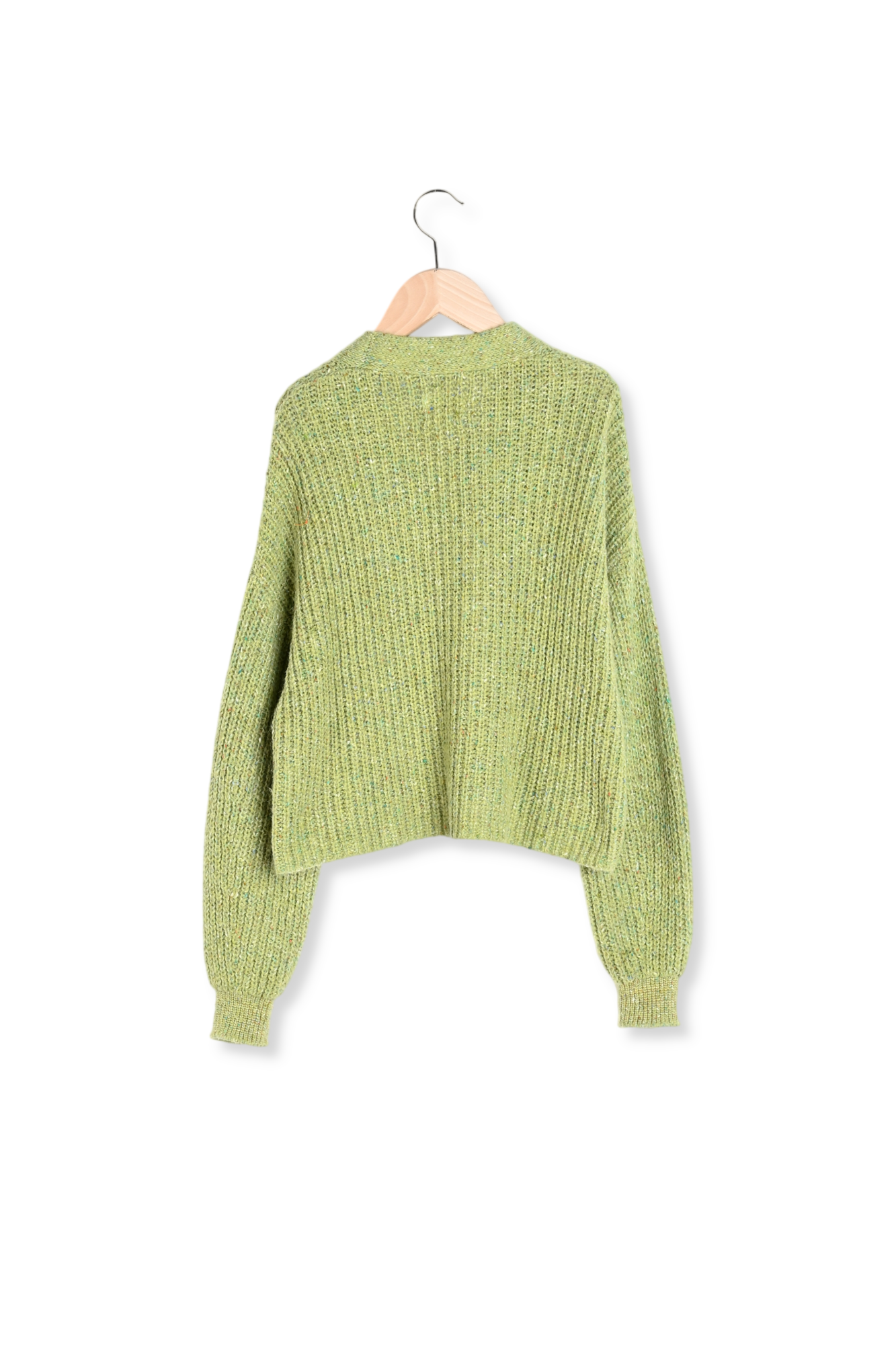 AMARO KNITWEAR Bellerose second-hand photo 2
