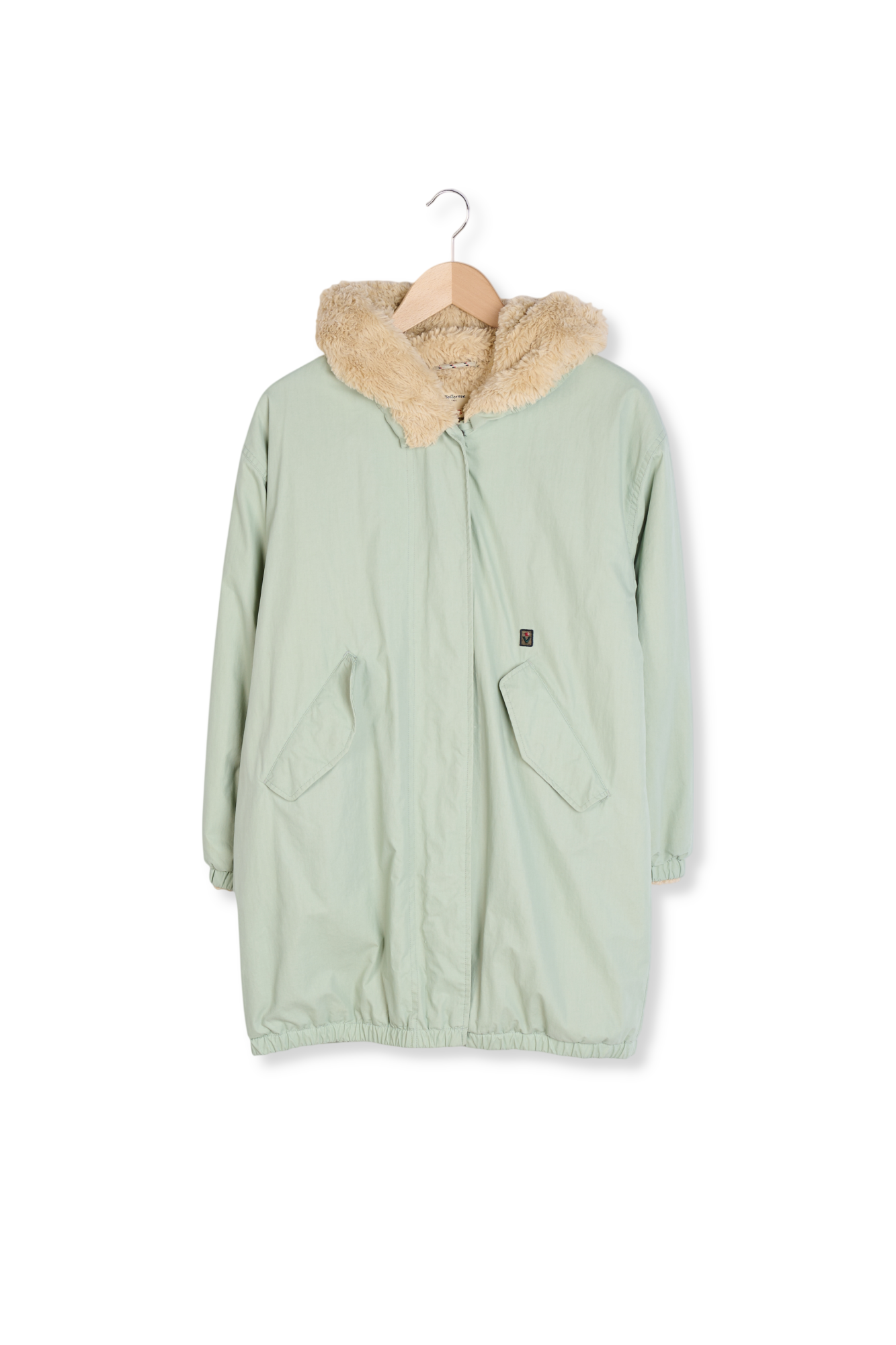 MANTEAU HARBOUR Bellerose seconde main photo 1