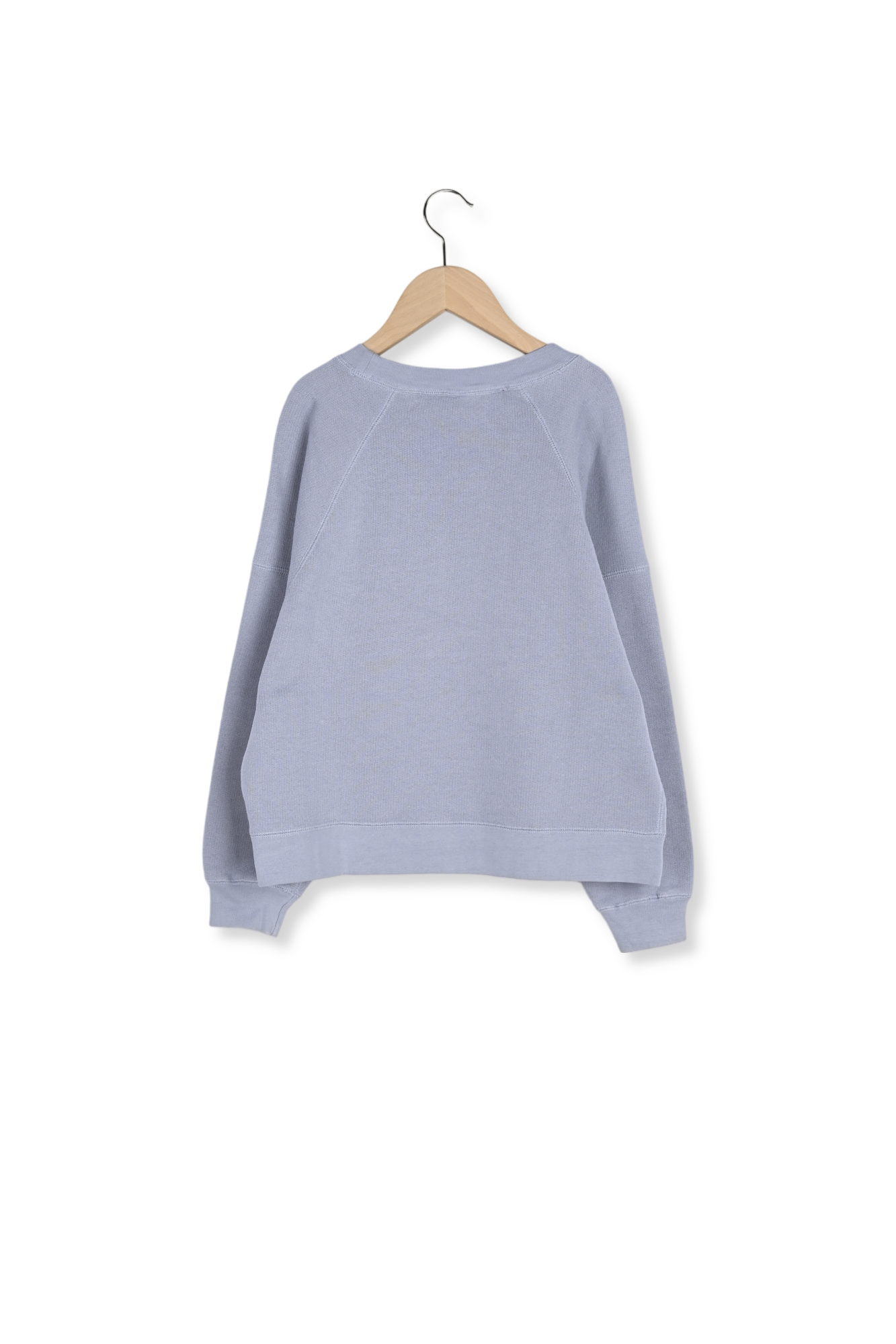 SWEATSHIRT FADE Bellerose seconde main photo 2