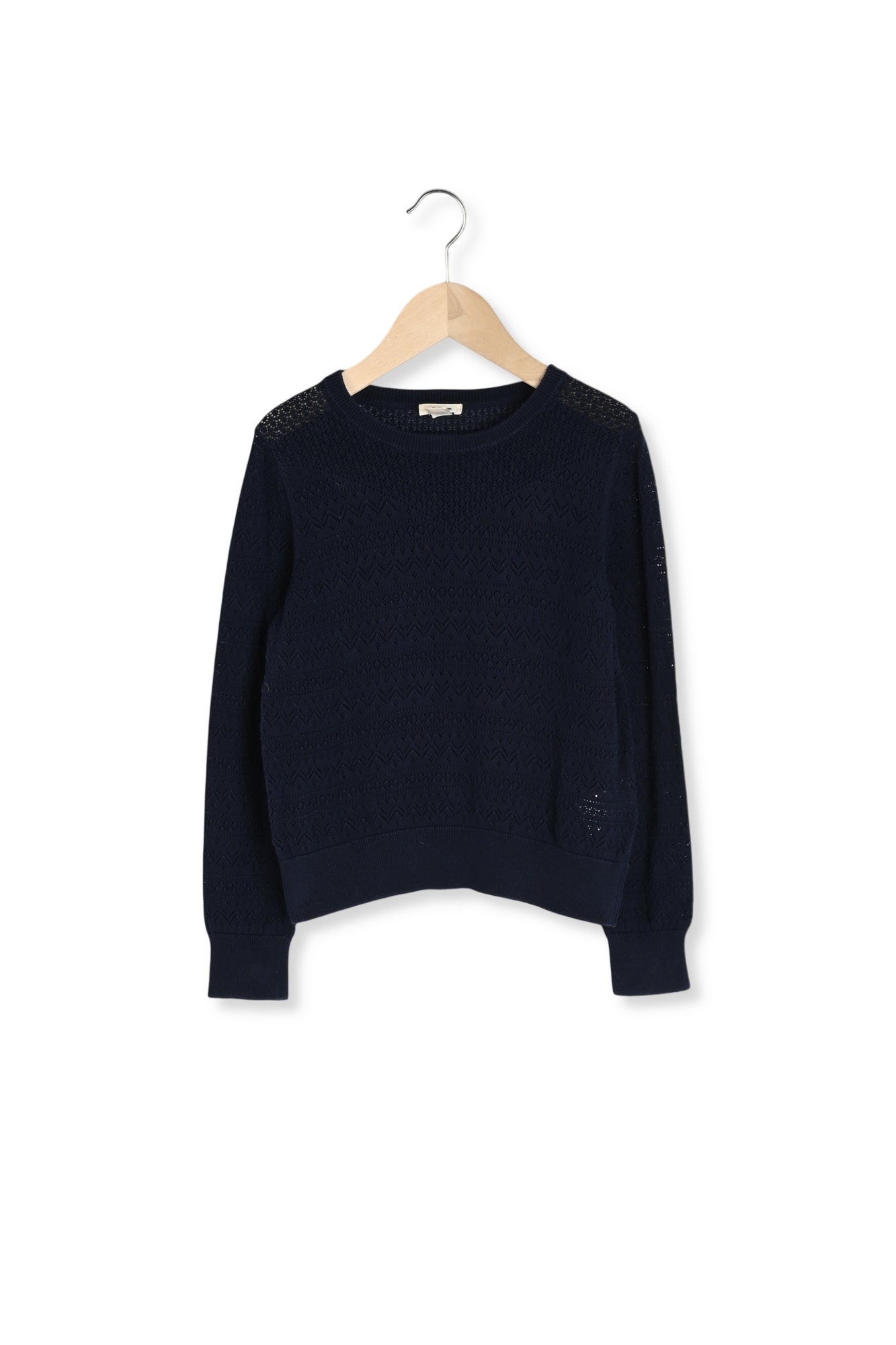 PULL GRINEV Bellerose seconde main photo 1