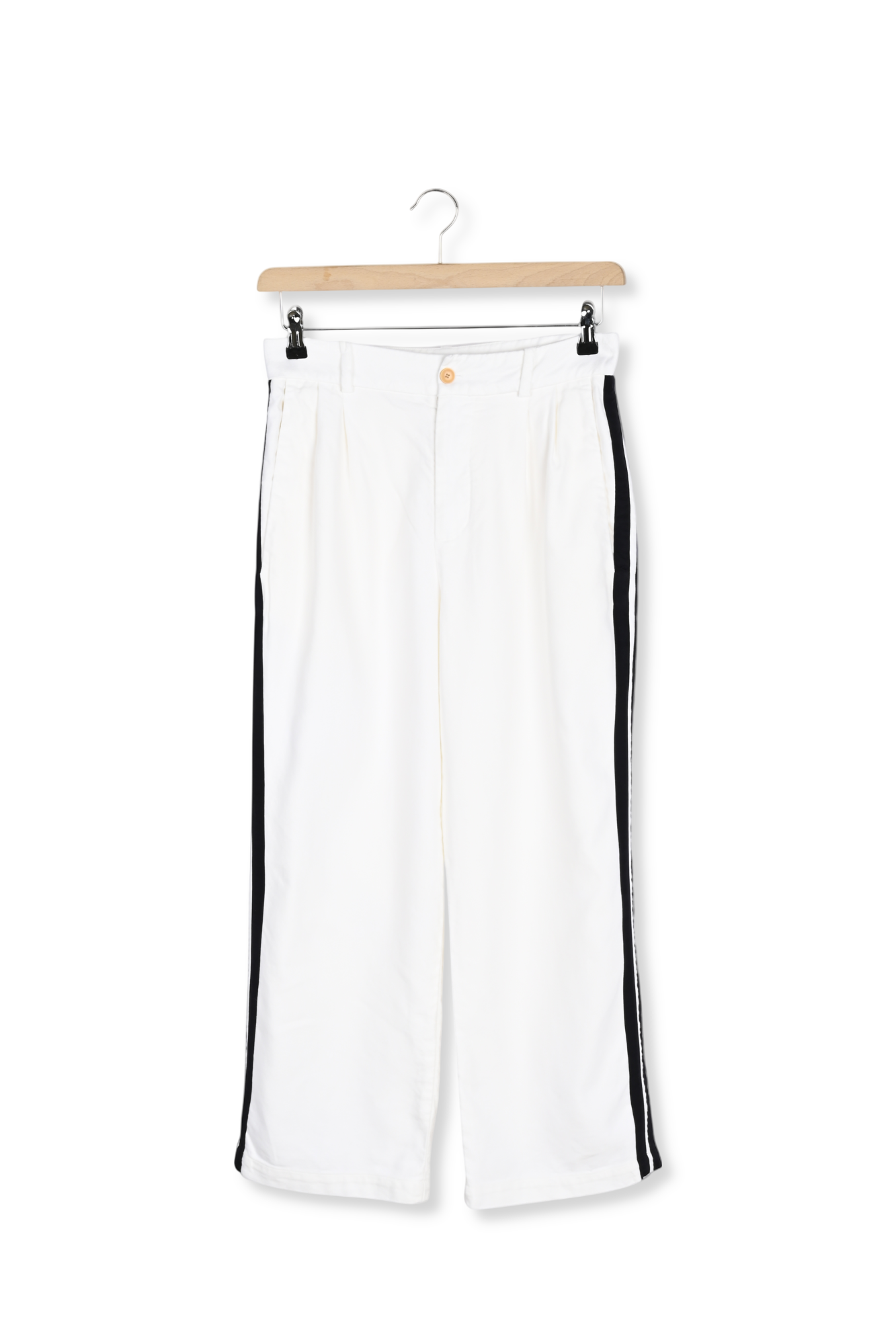 PANTALON VERRE Bellerose seconde main photo 1