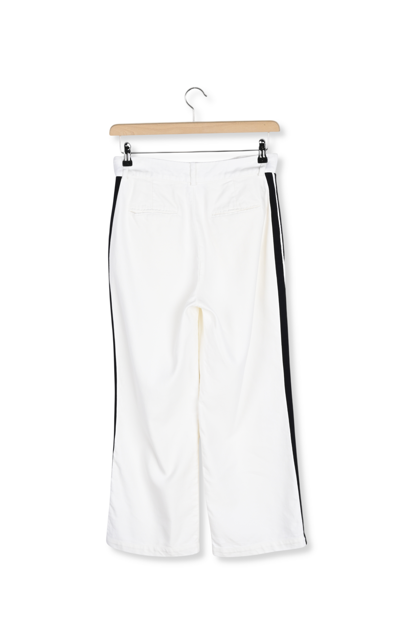 PANTALON VERRE Bellerose seconde main photo 2
