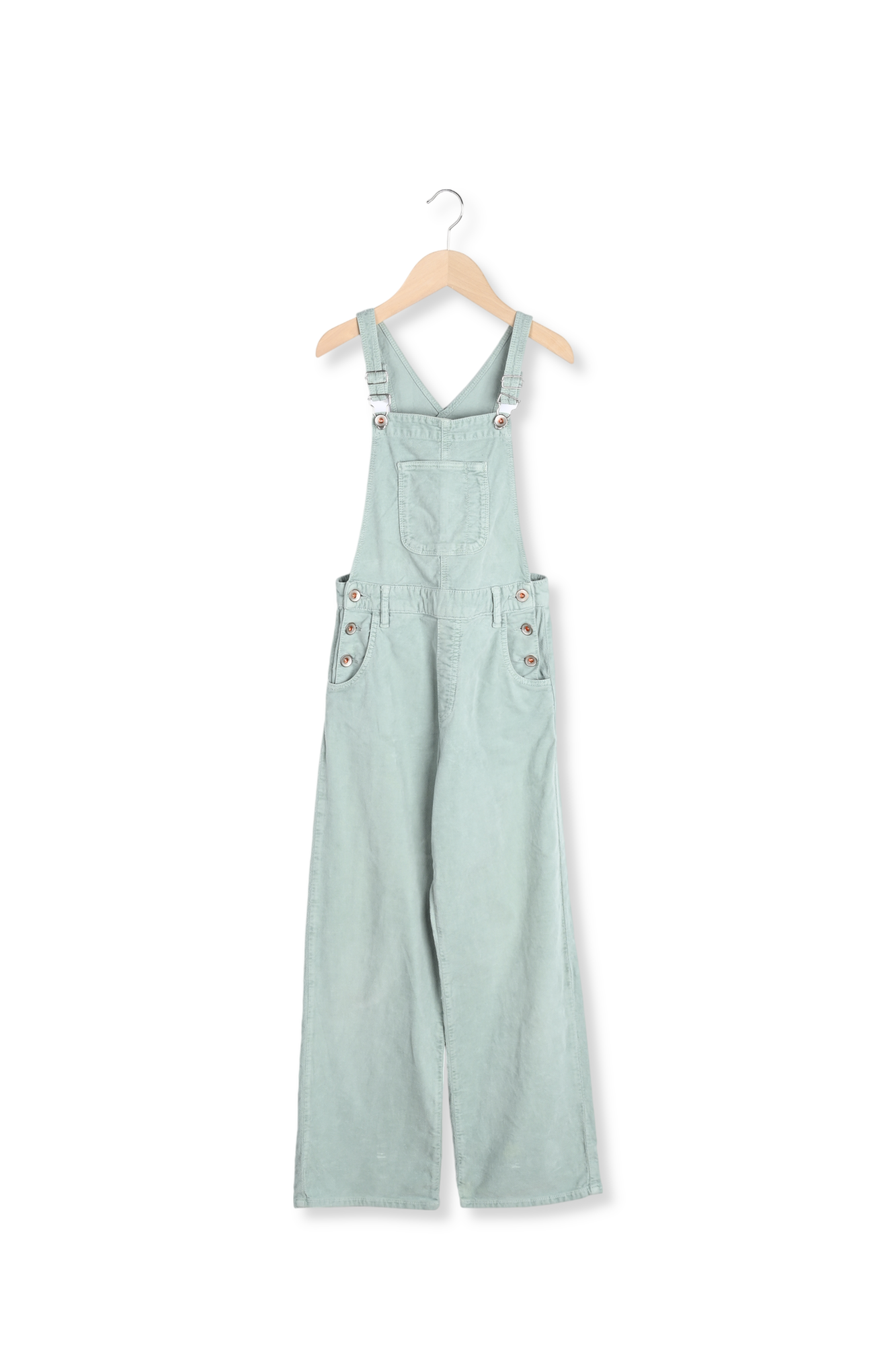 PHILAE PANTS Bellerose second-hand photo 1