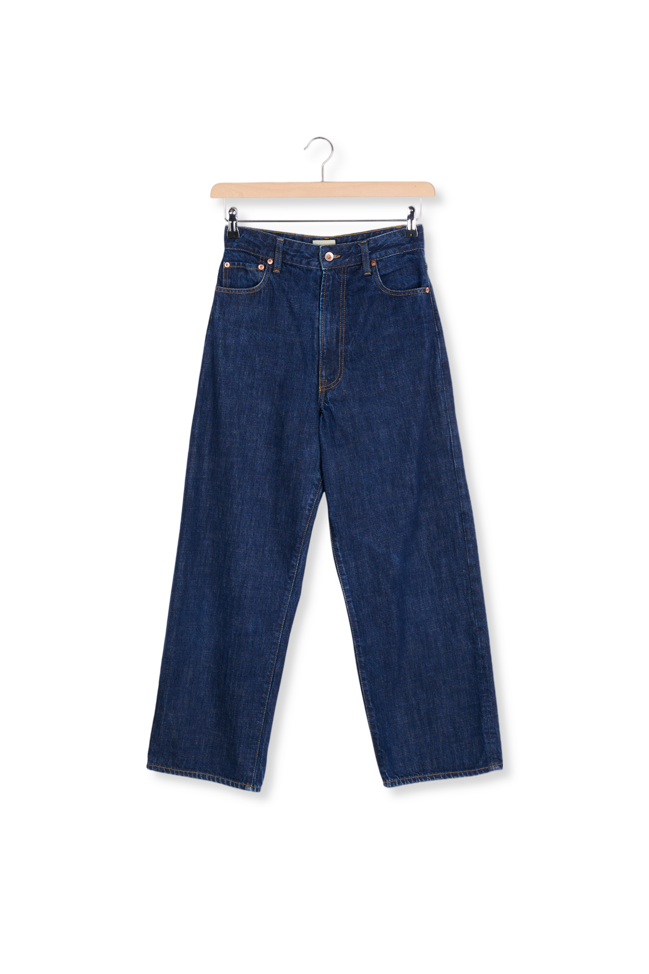 PANTALON POKER Bellerose seconde main photo 1