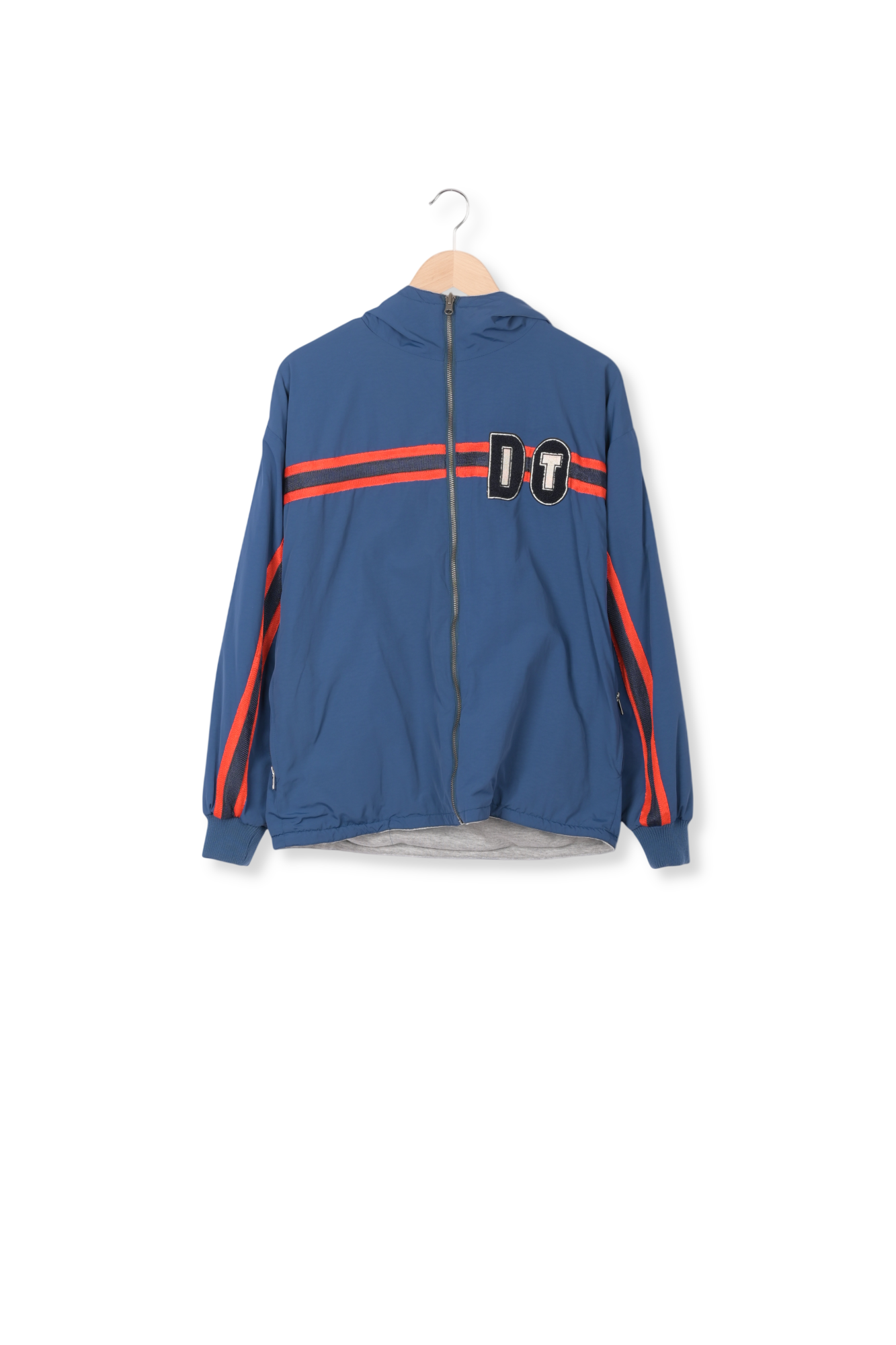 HENRIK JACKET Bellerose second-hand photo 1