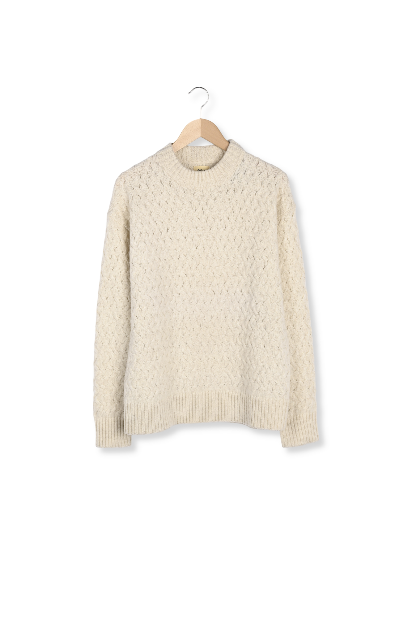 PULL UMALY Bellerose seconde main photo 1