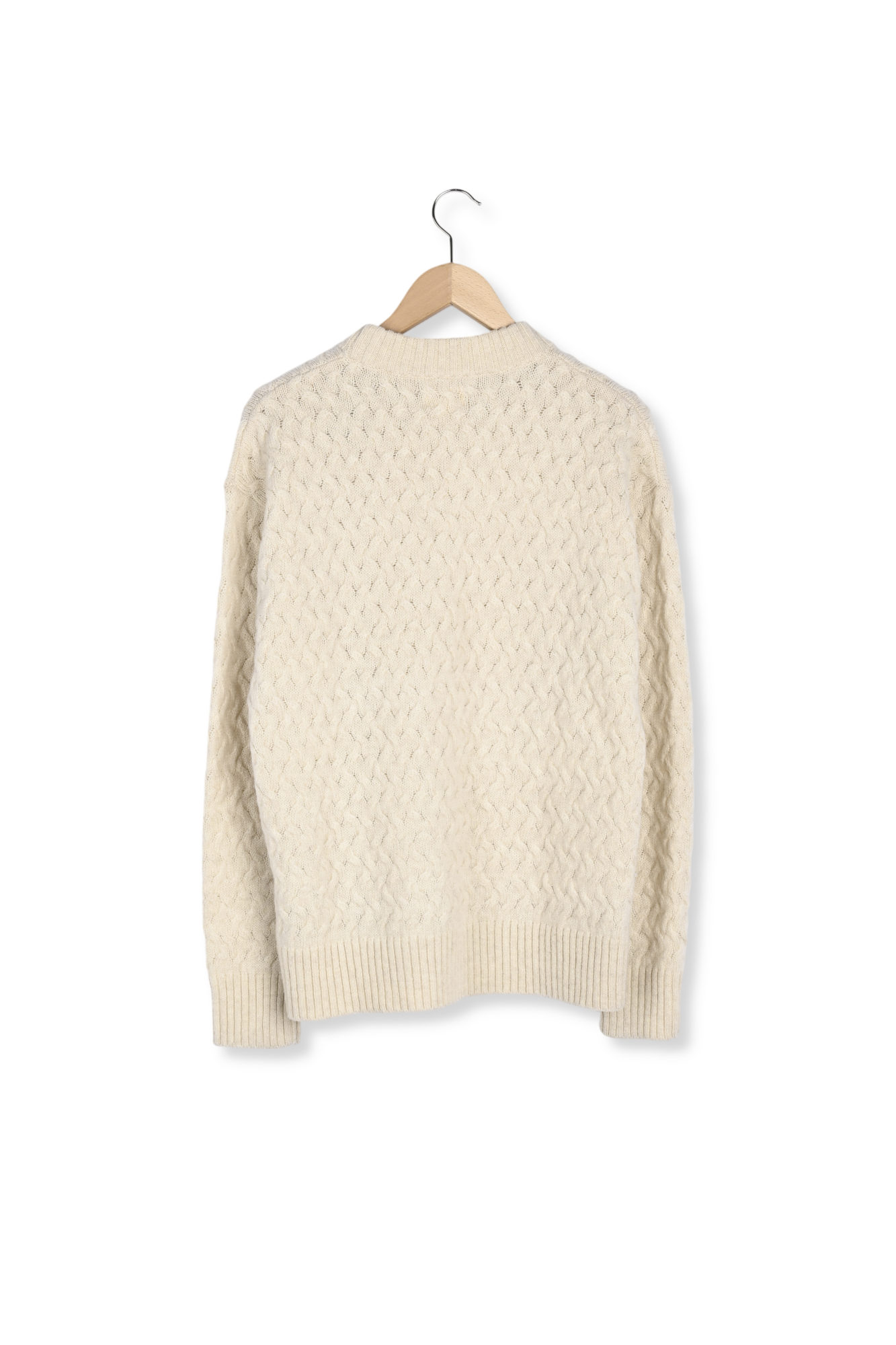 PULL UMALY Bellerose seconde main photo 2