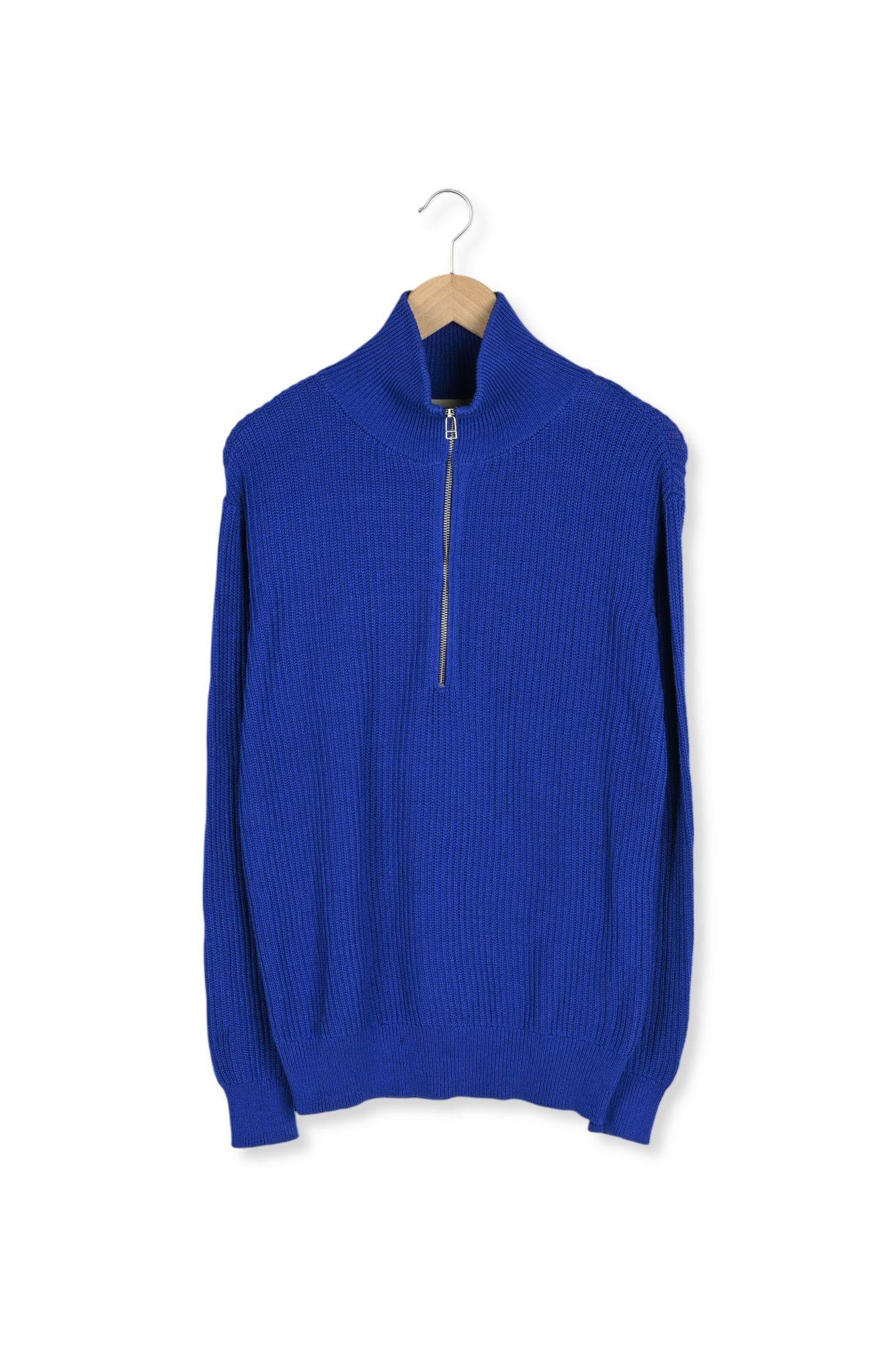 ASIZIP KNITWEAR Bellerose tweedehands photo 1