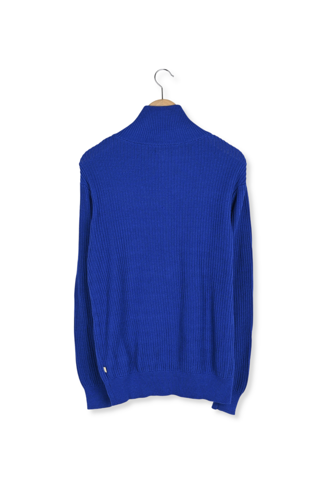 ASIZIP KNITWEAR Bellerose tweedehands photo 2