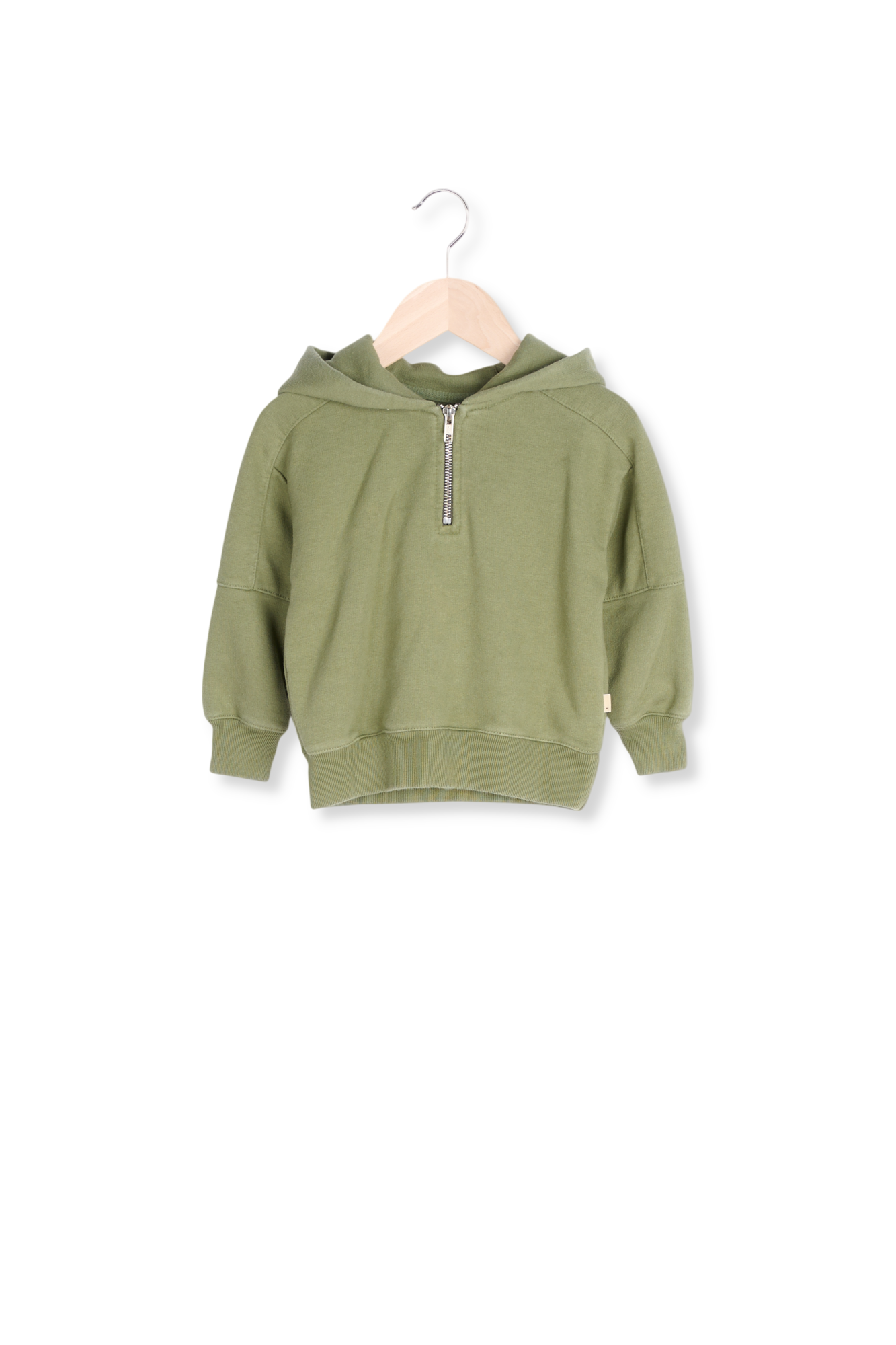 SWEATSHIRT BIEKON Bellerose seconde main photo 1