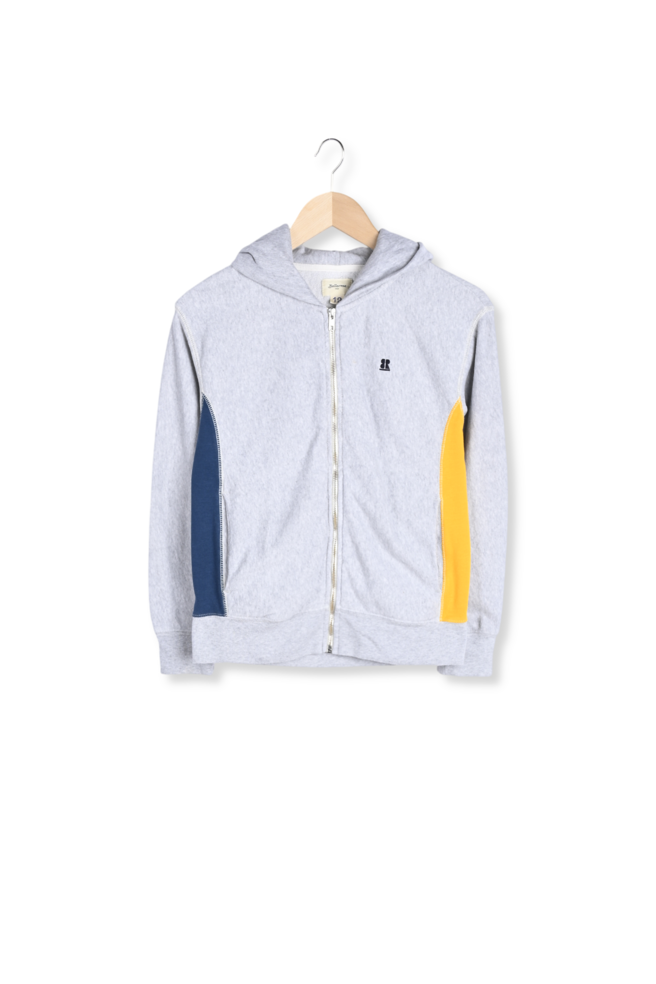FAZ SWEATSHIRT Bellerose second-hand photo 1