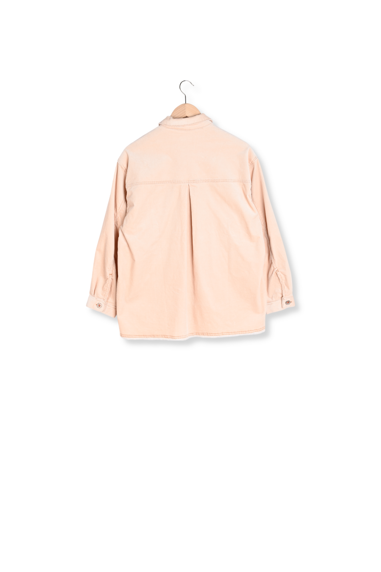PHIL OVERSHIRT Bellerose second-hand photo 2