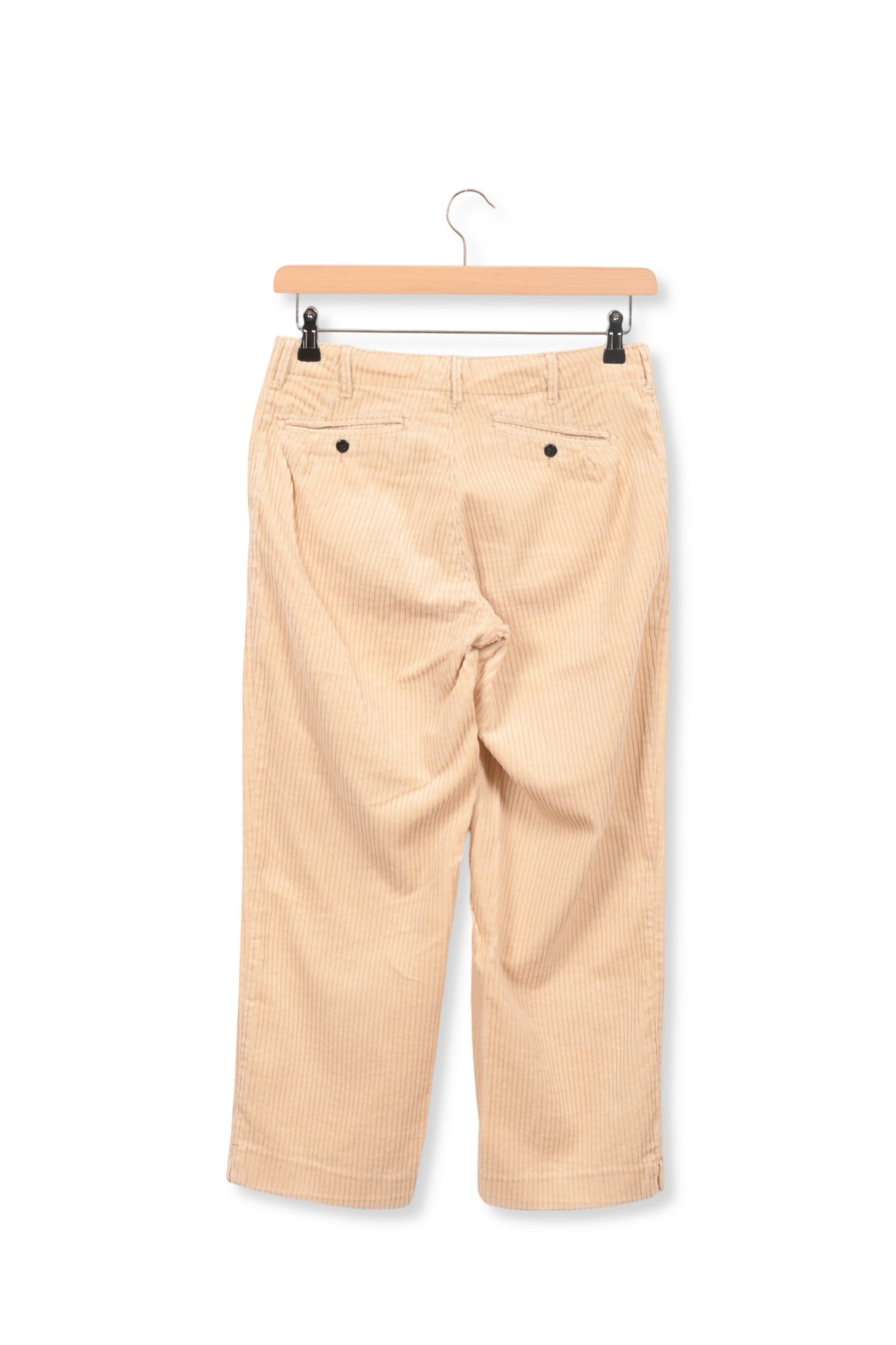 PAPE BROEK Bellerose tweedehands photo 2