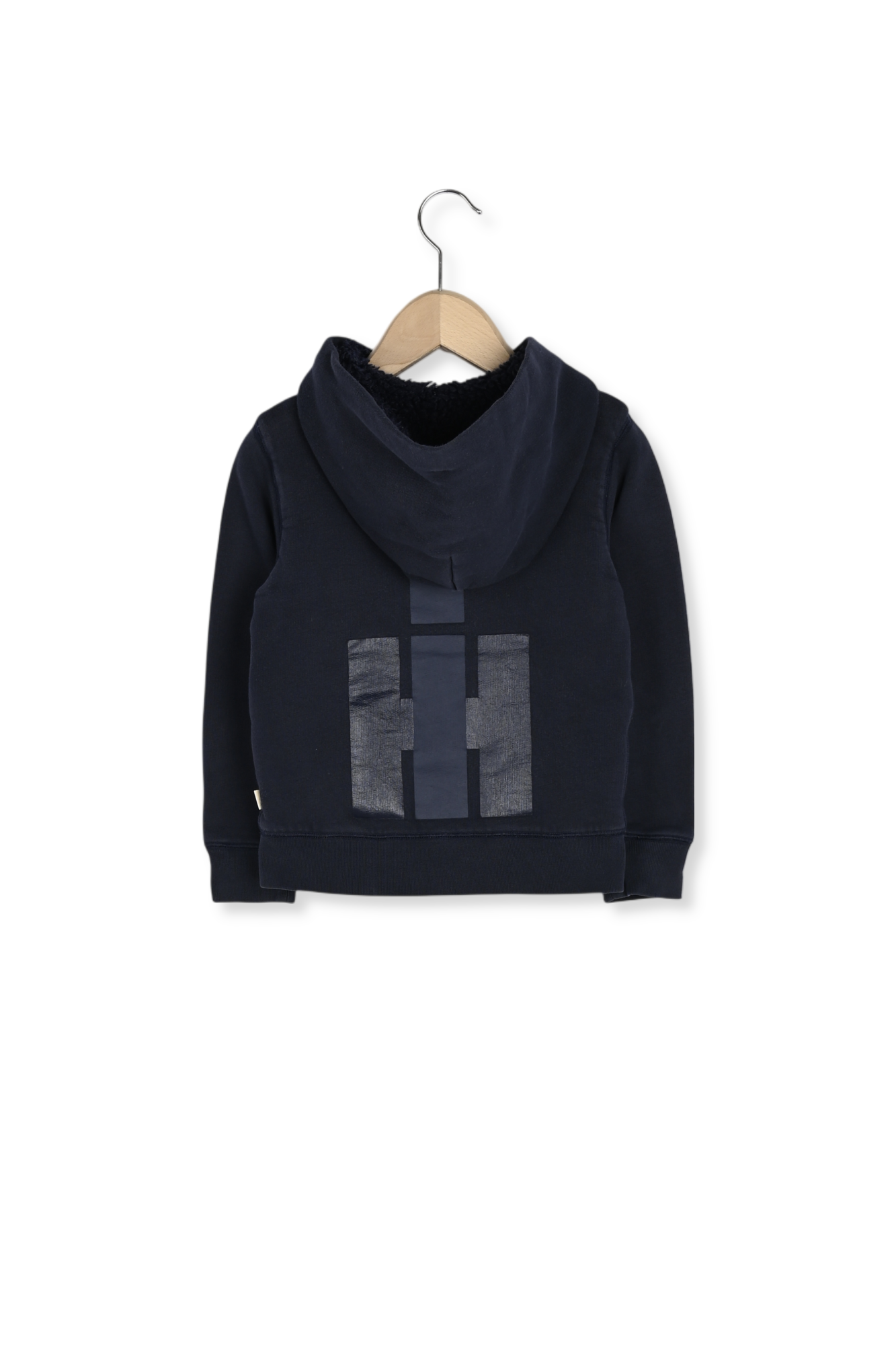 SWEATSHIRT BISTY Bellerose seconde main photo 2