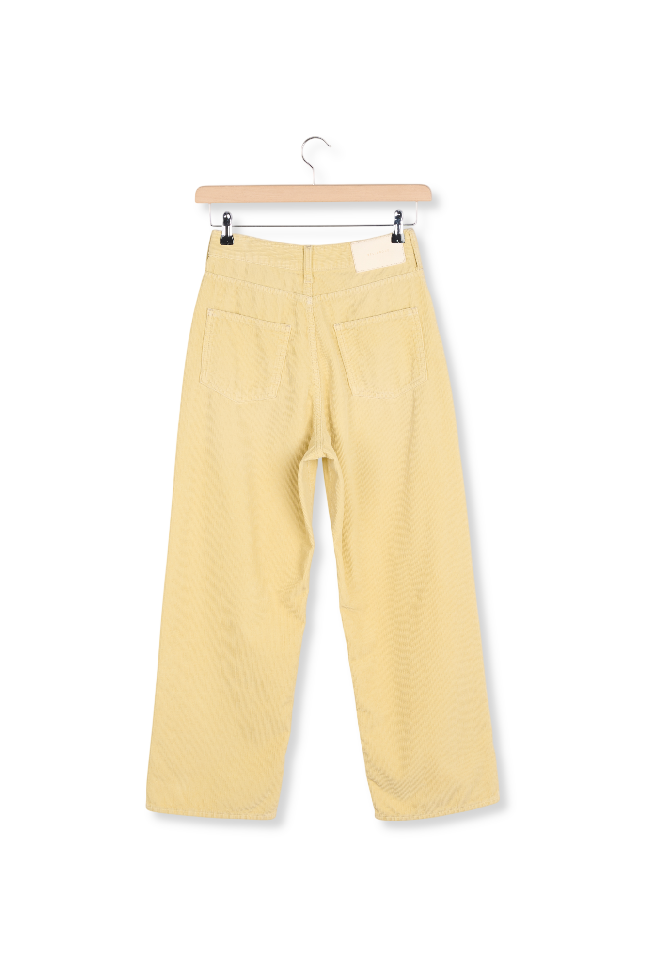 JEANS POKER Bellerose seconde main photo 2