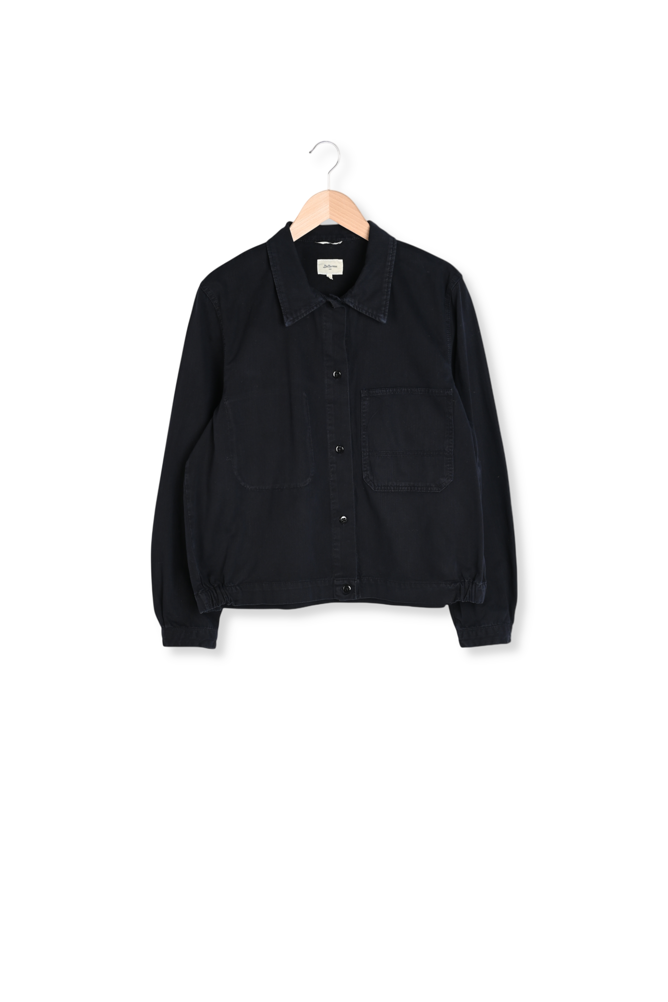 PINOKO OVERSHIRT Bellerose second-hand photo 1