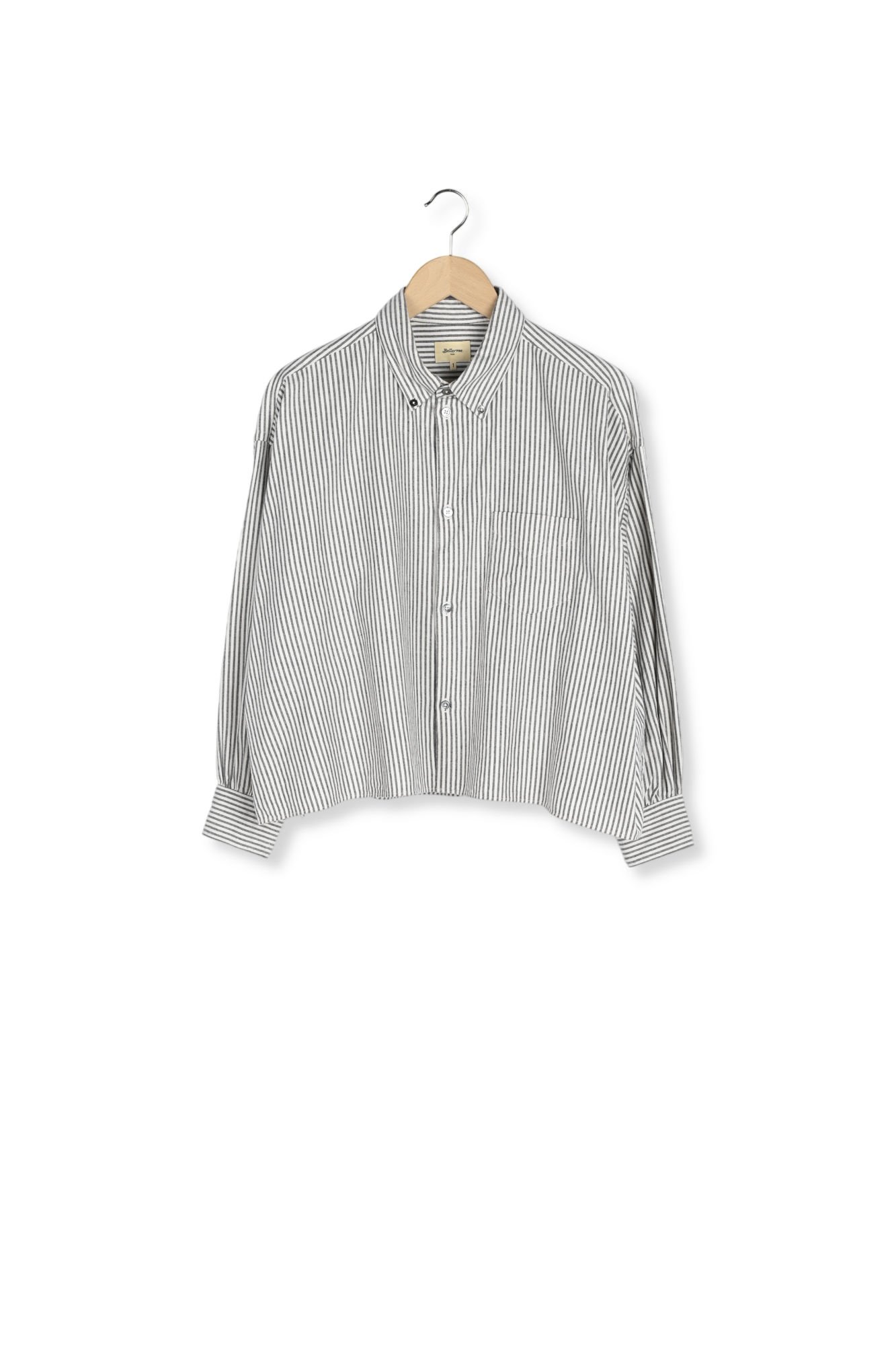 CHEMISE GRAFF Bellerose seconde main photo 1