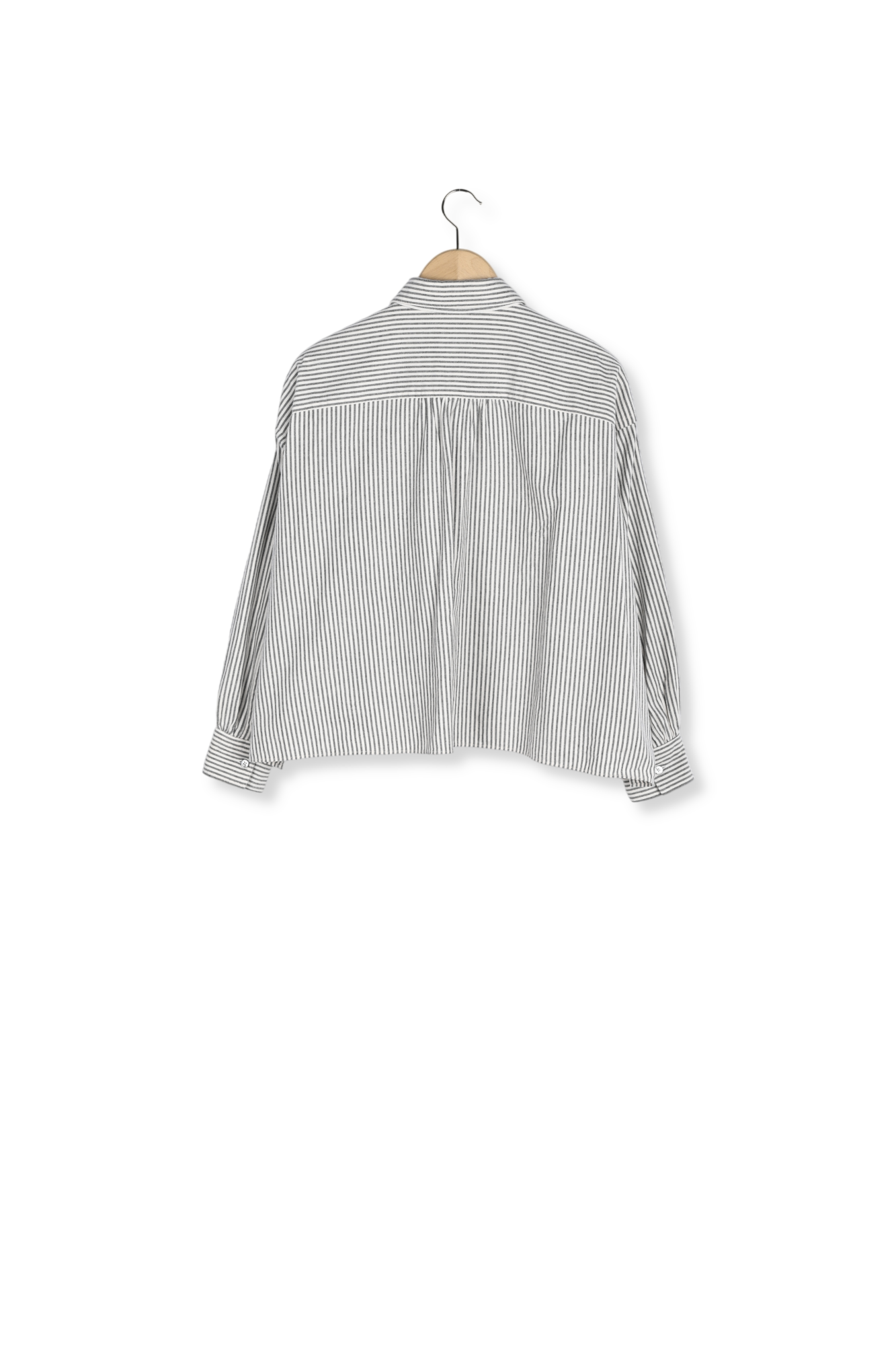 CHEMISE GRAFF Bellerose seconde main photo 2