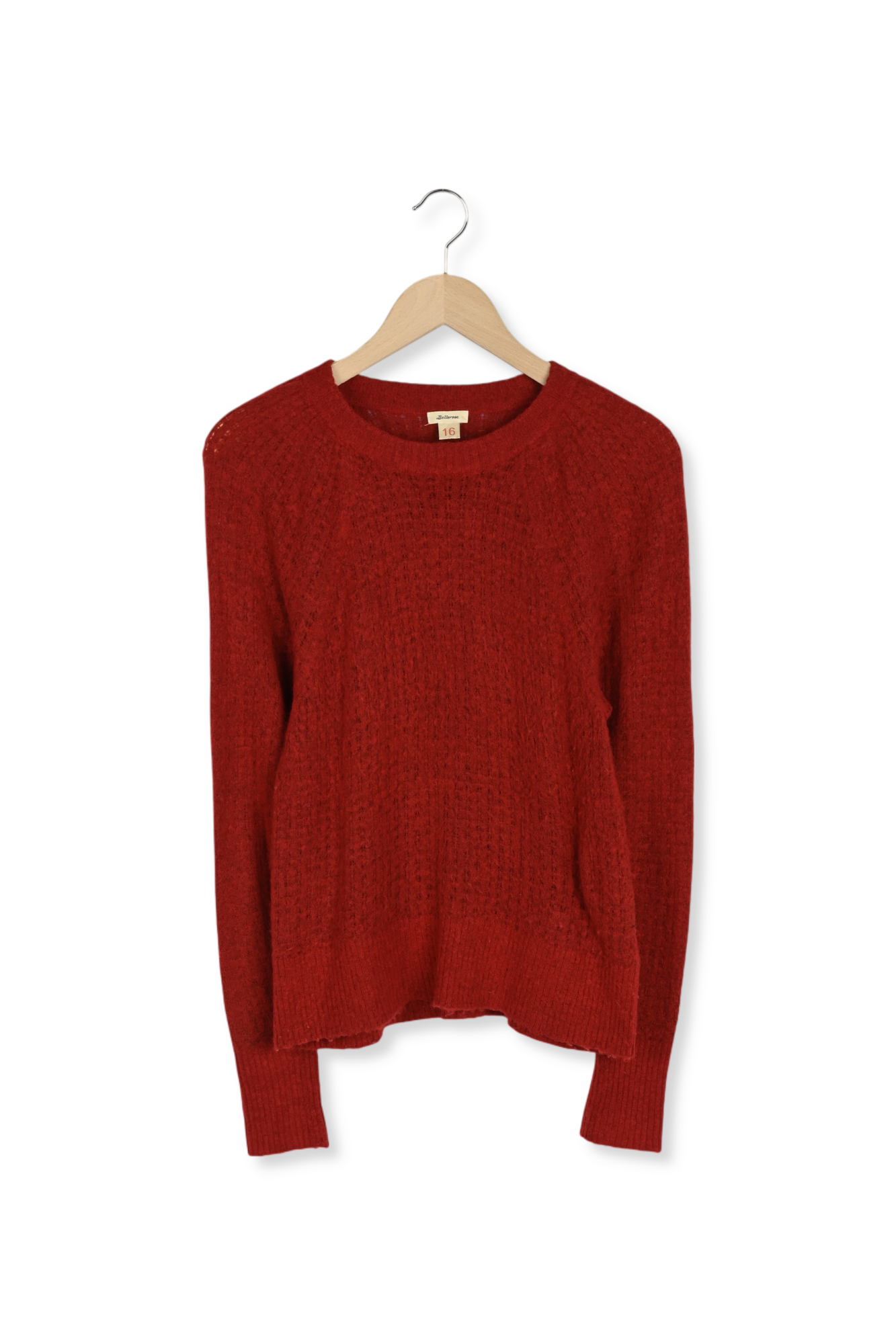 GEPART KNITWEAR Bellerose tweedehands photo 1