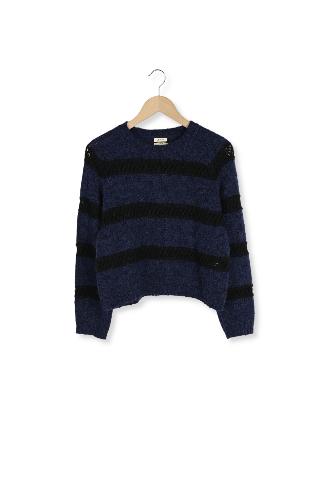 ROFT KNITWEAR Bellerose second-hand photo 1