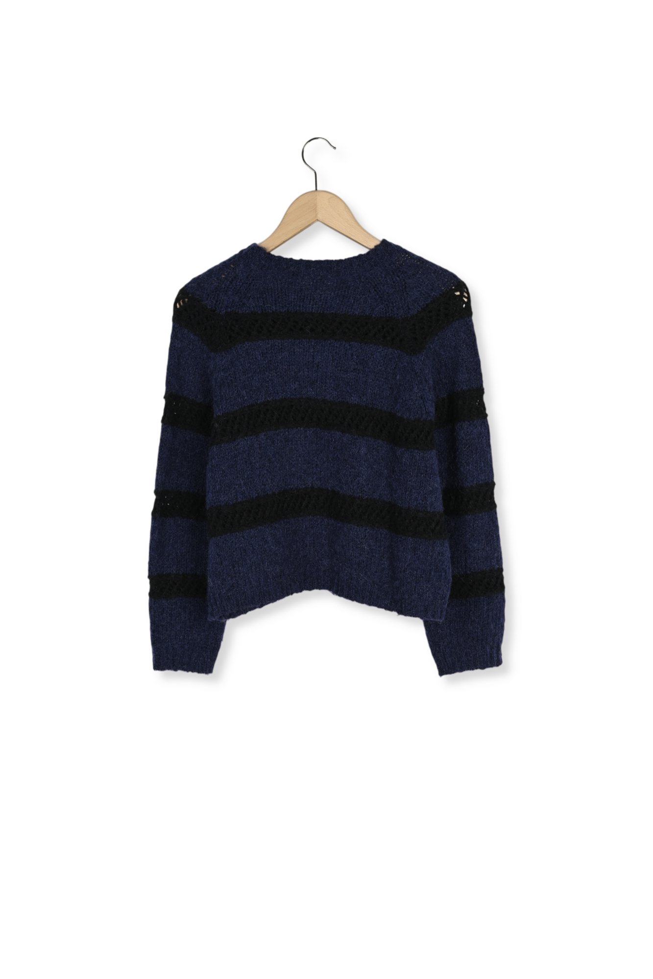 ROFT KNITWEAR Bellerose second-hand photo 2