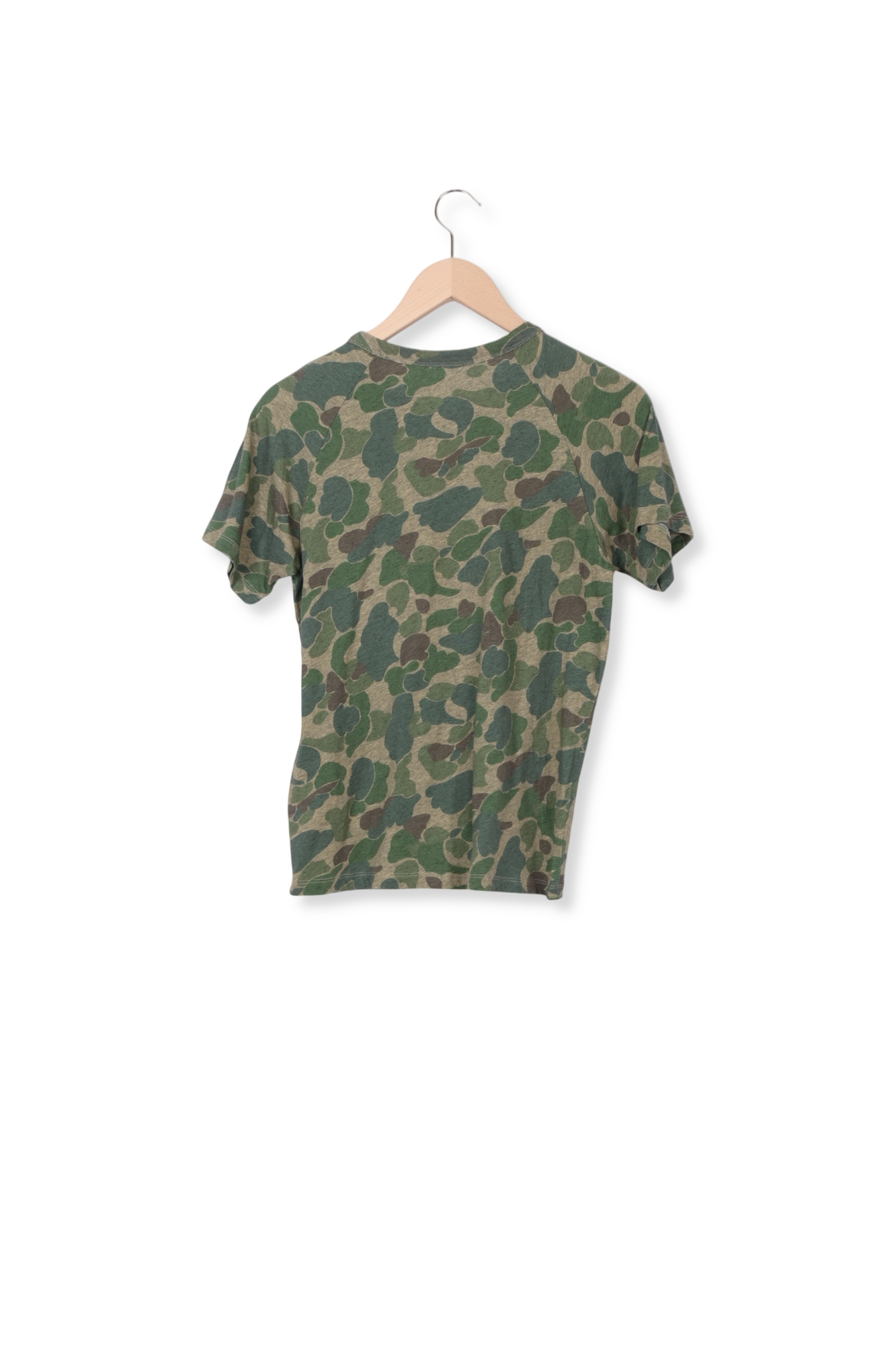 T-SHIRT ADEL Bellerose seconde main photo 2