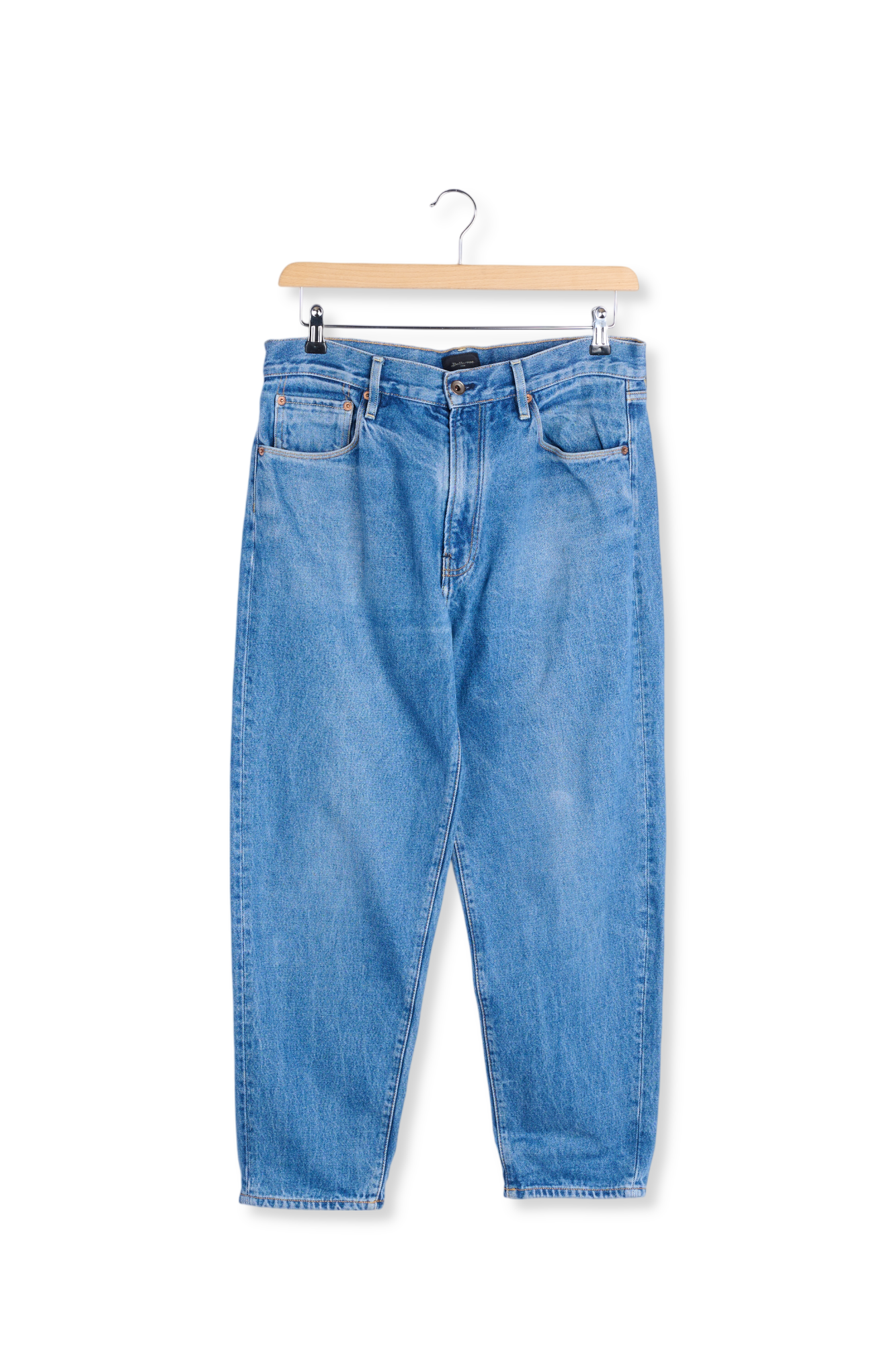 PEEH JEANS Bellerose tweedehands photo 1
