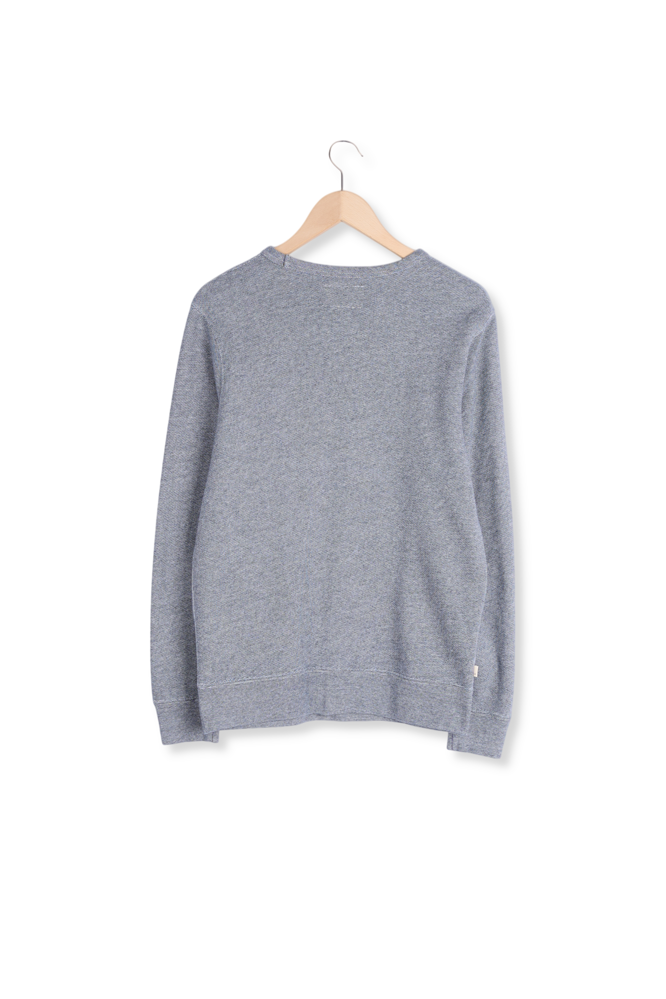 SWEATSHIRT VADAM Bellerose seconde main photo 2