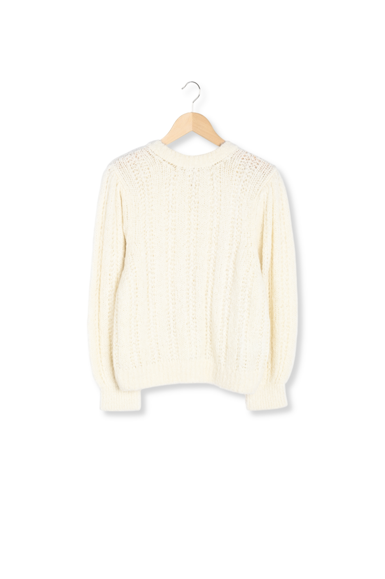 PULL ABOHY Bellerose seconde main photo 1