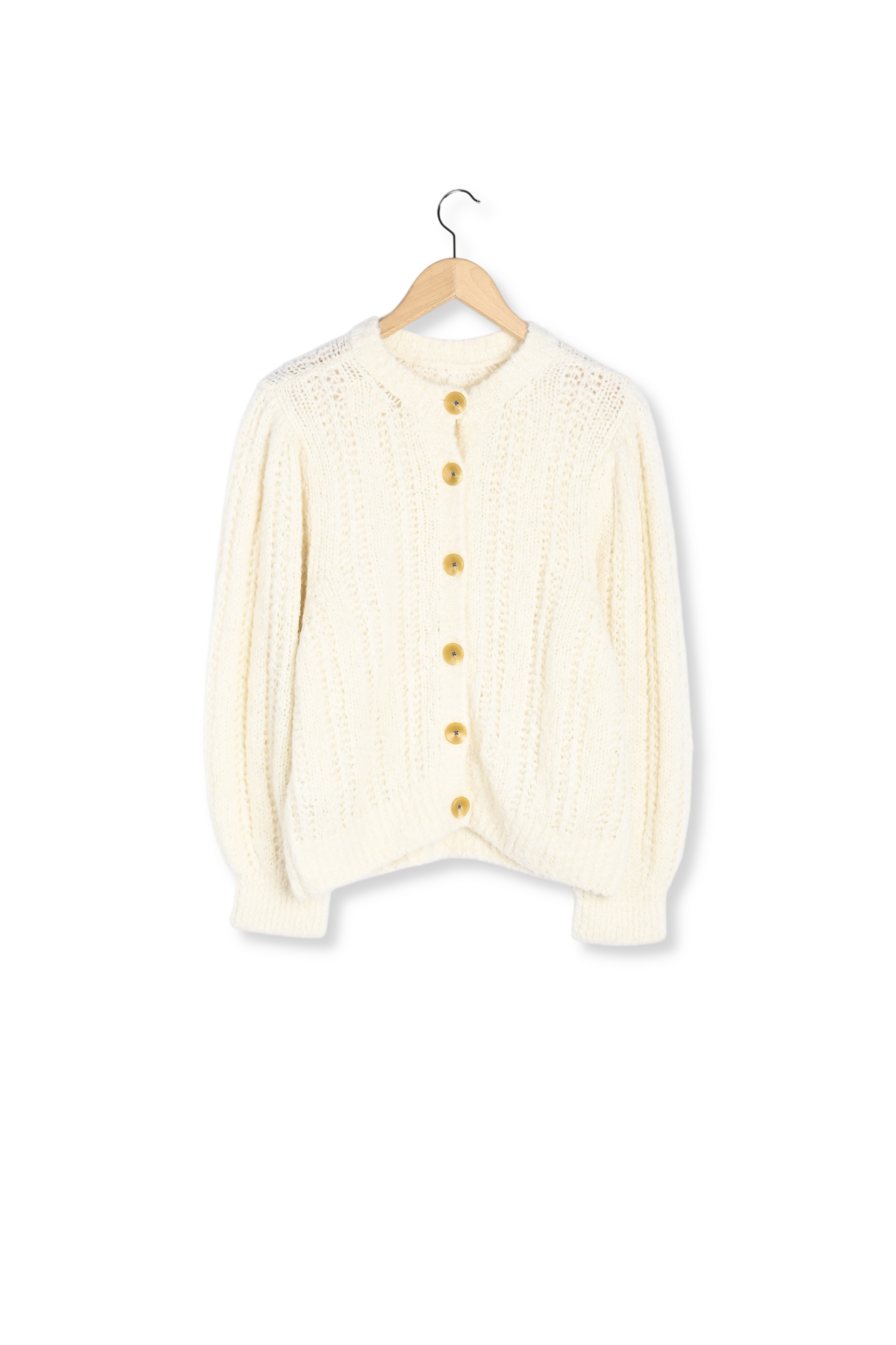 PULL ABOHY Bellerose seconde main photo 2