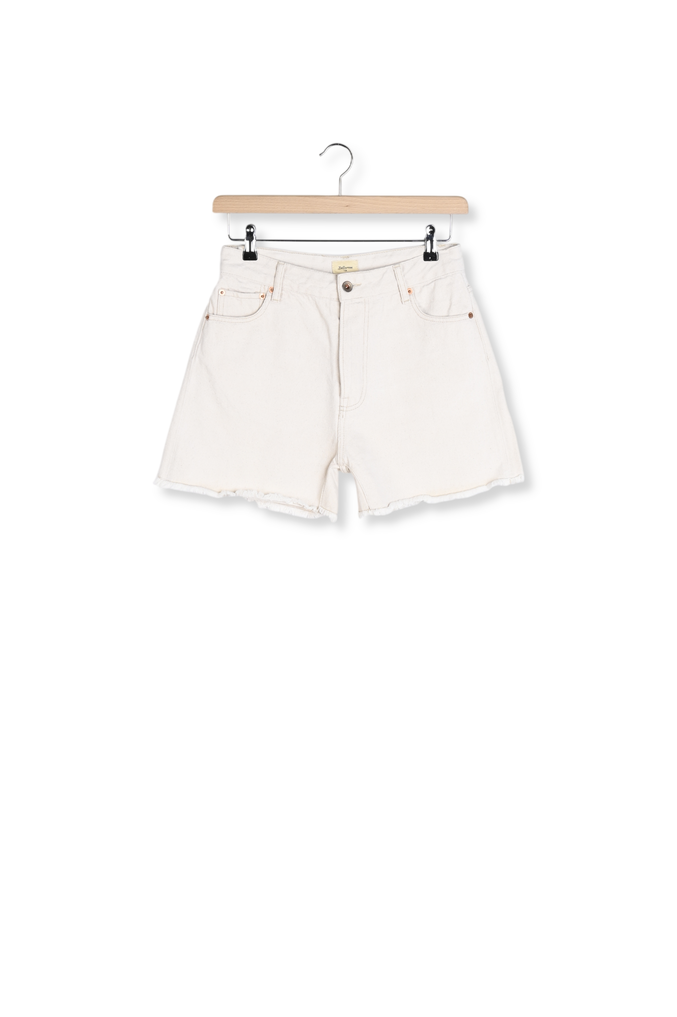 PARTY SHORT Bellerose tweedehands photo 1