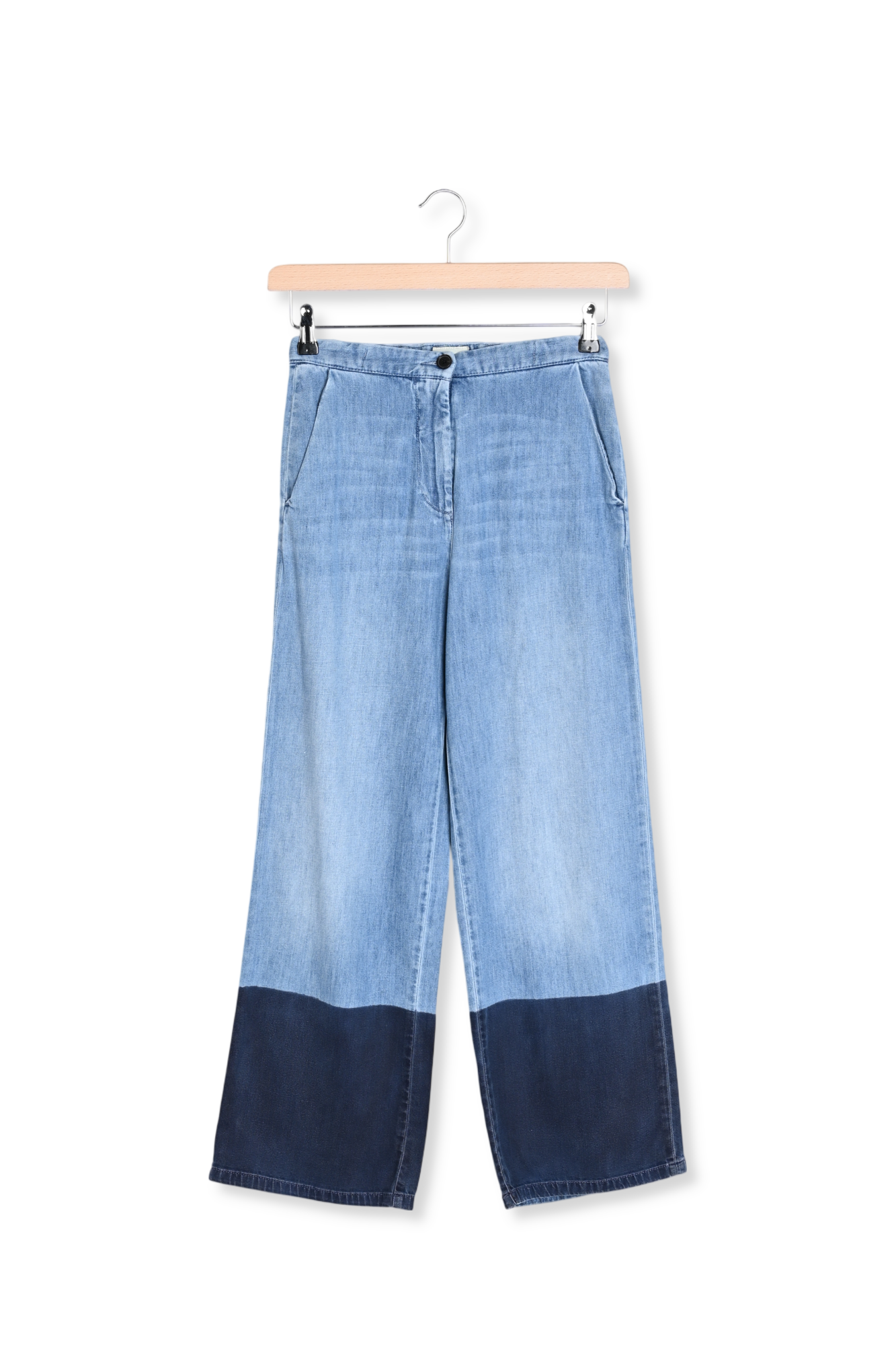 JEANS AURA Bellerose seconde main photo 1
