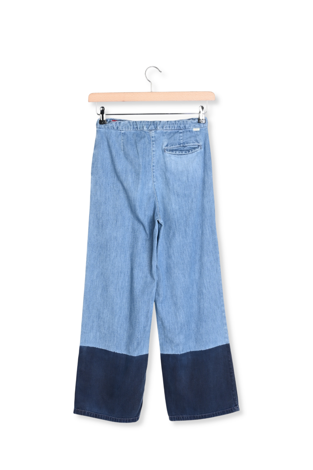 JEANS AURA Bellerose seconde main photo 2